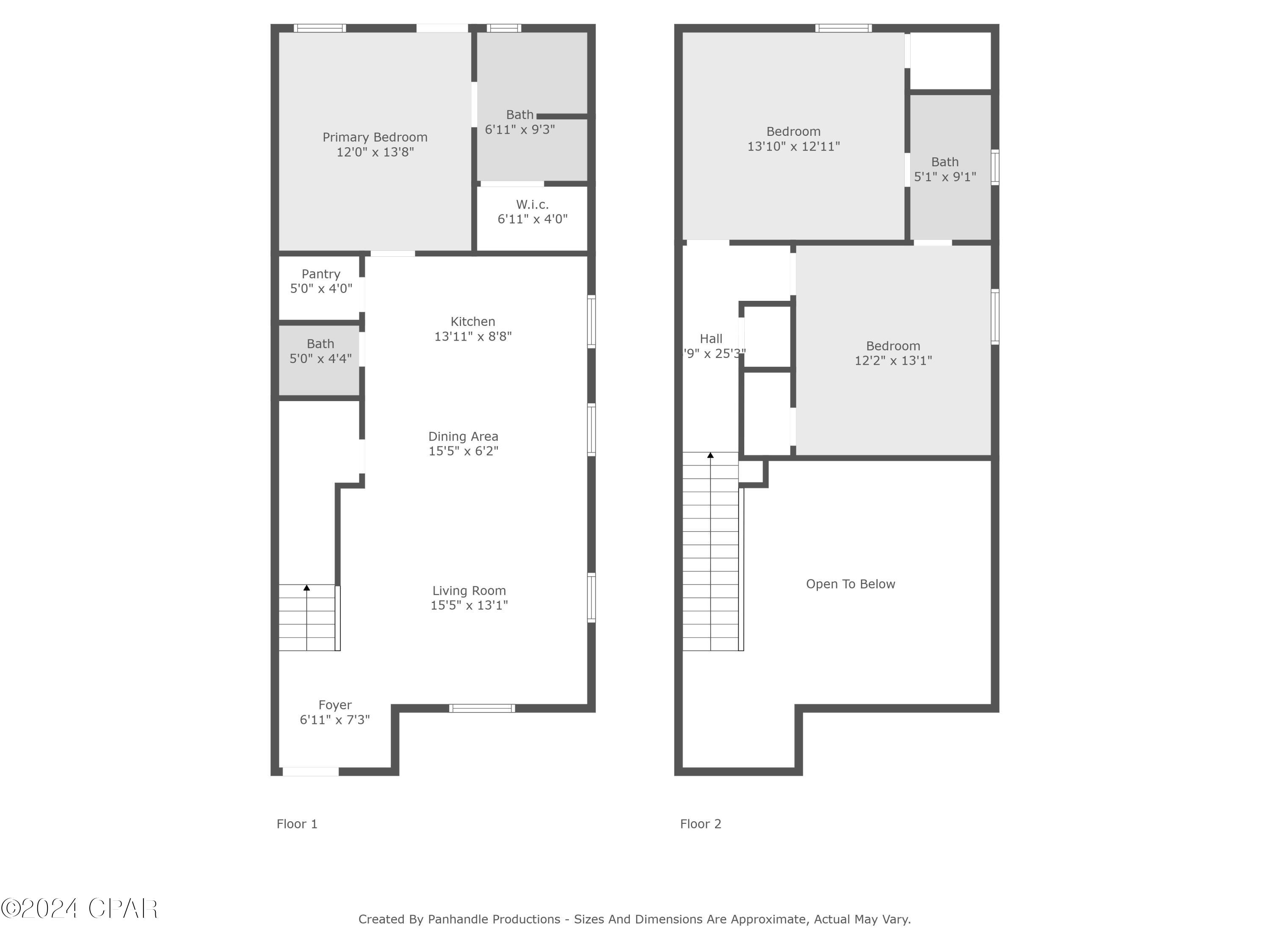 Palm Cove - Residential