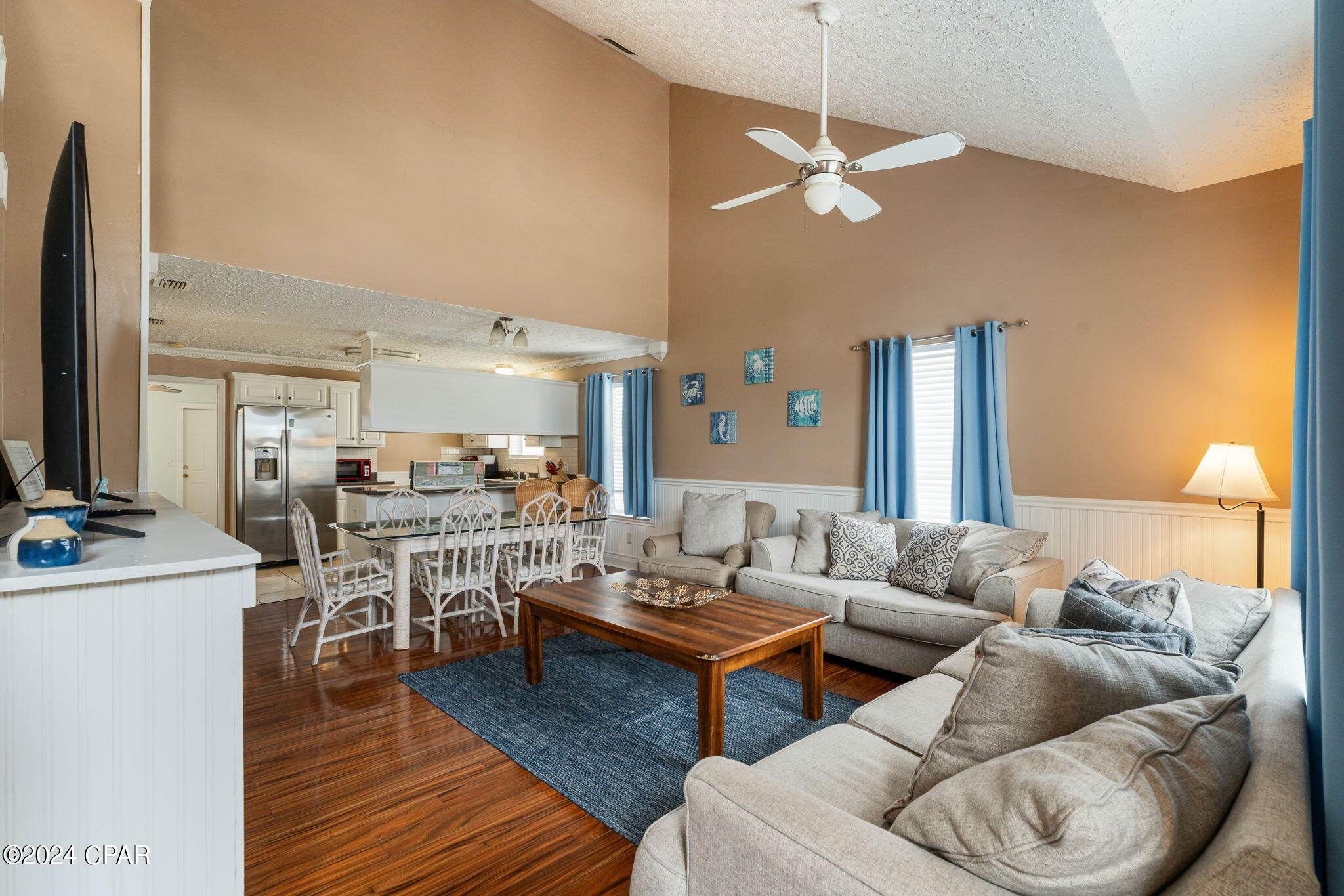 Palm Cove - Residential