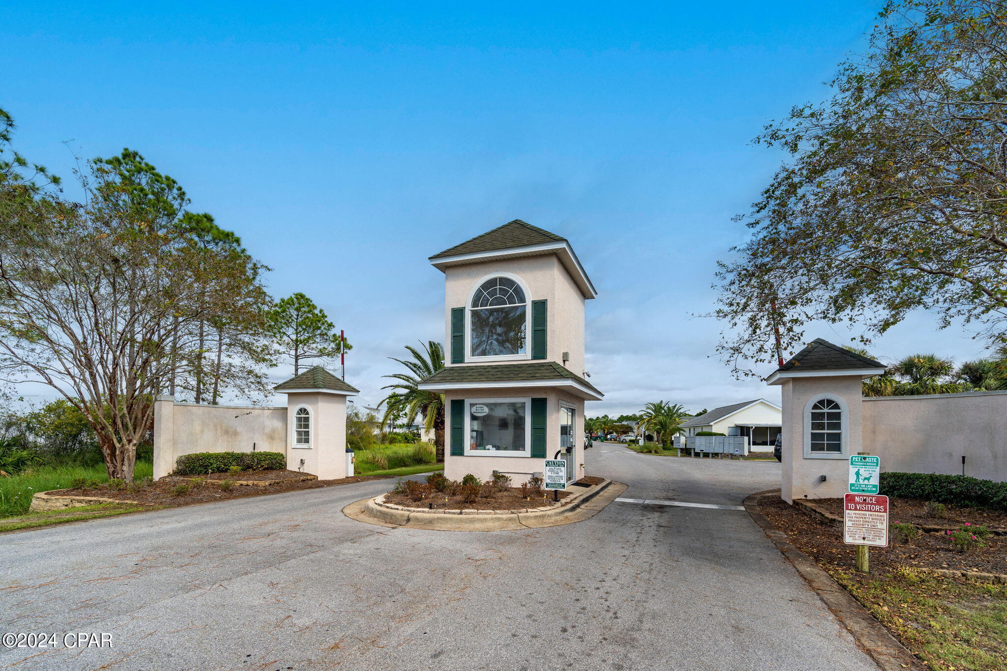 Palm Cove - Residential