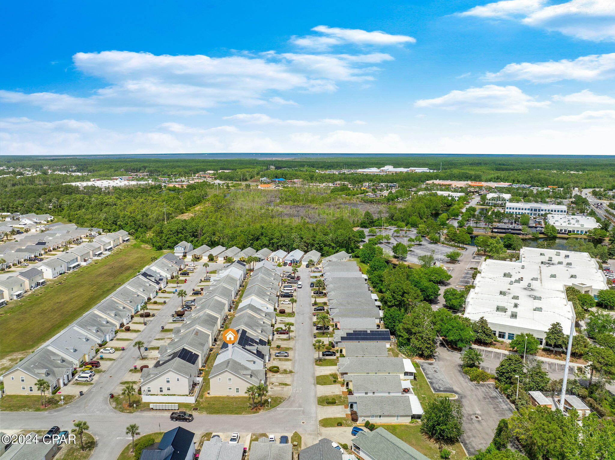 Palm Cove - Residential
