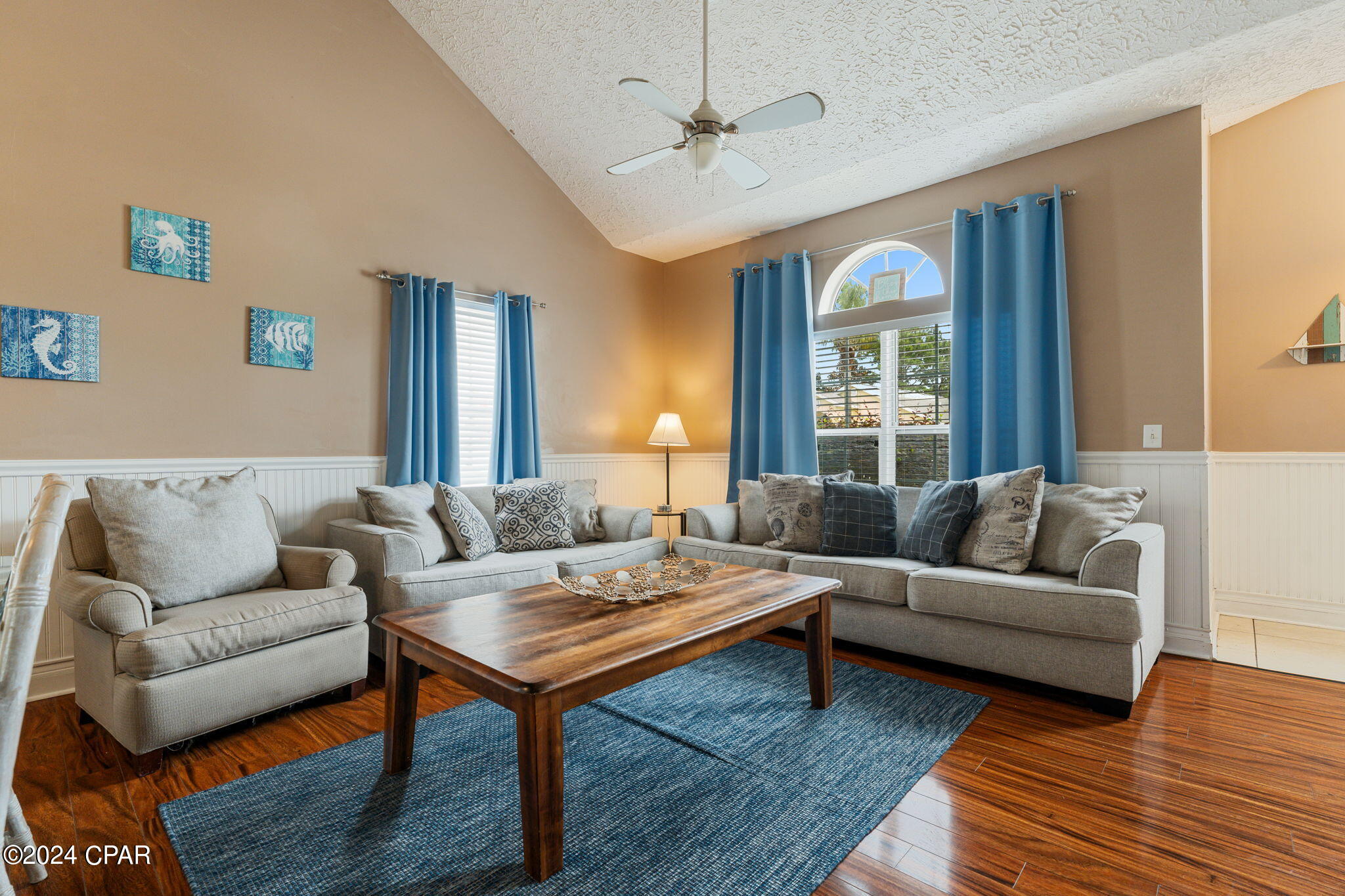 Palm Cove - Residential