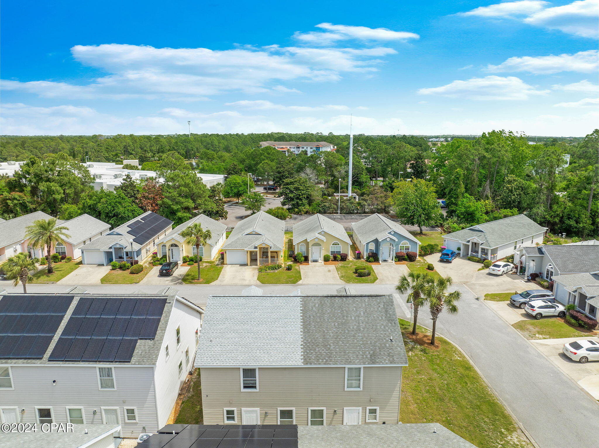Palm Cove - Residential