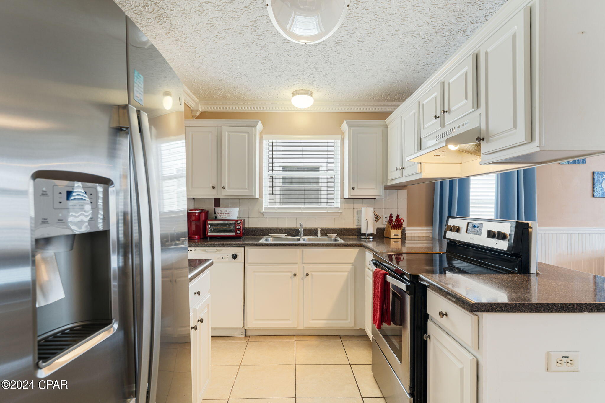 Palm Cove - Residential