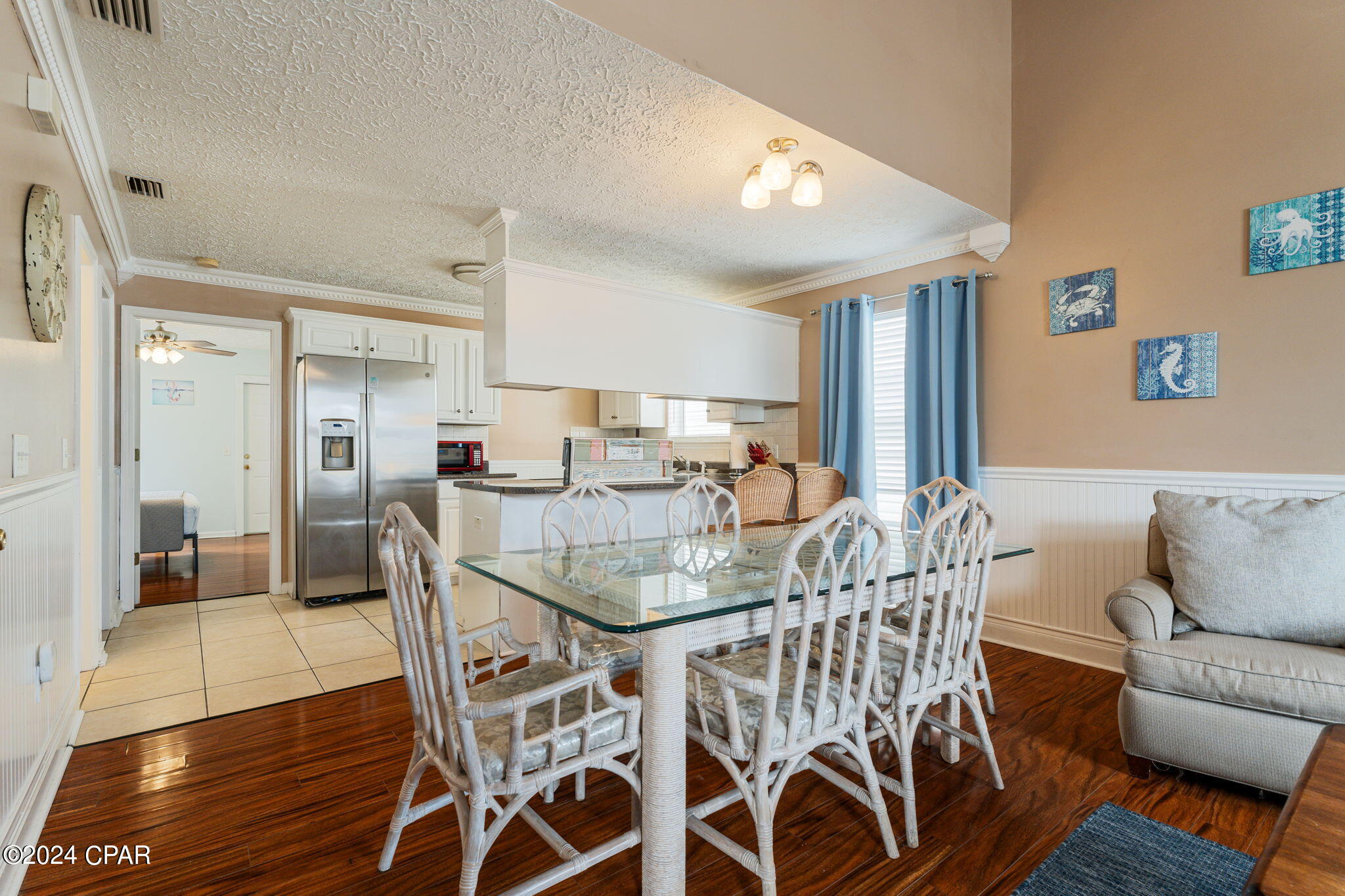 Palm Cove - Residential