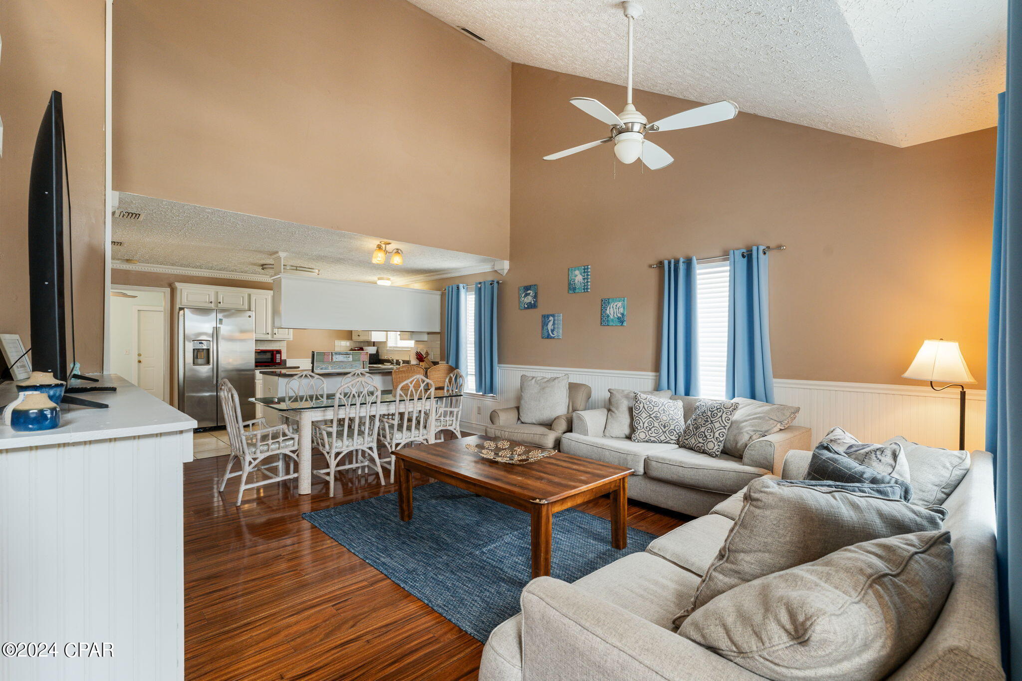 Palm Cove - Residential