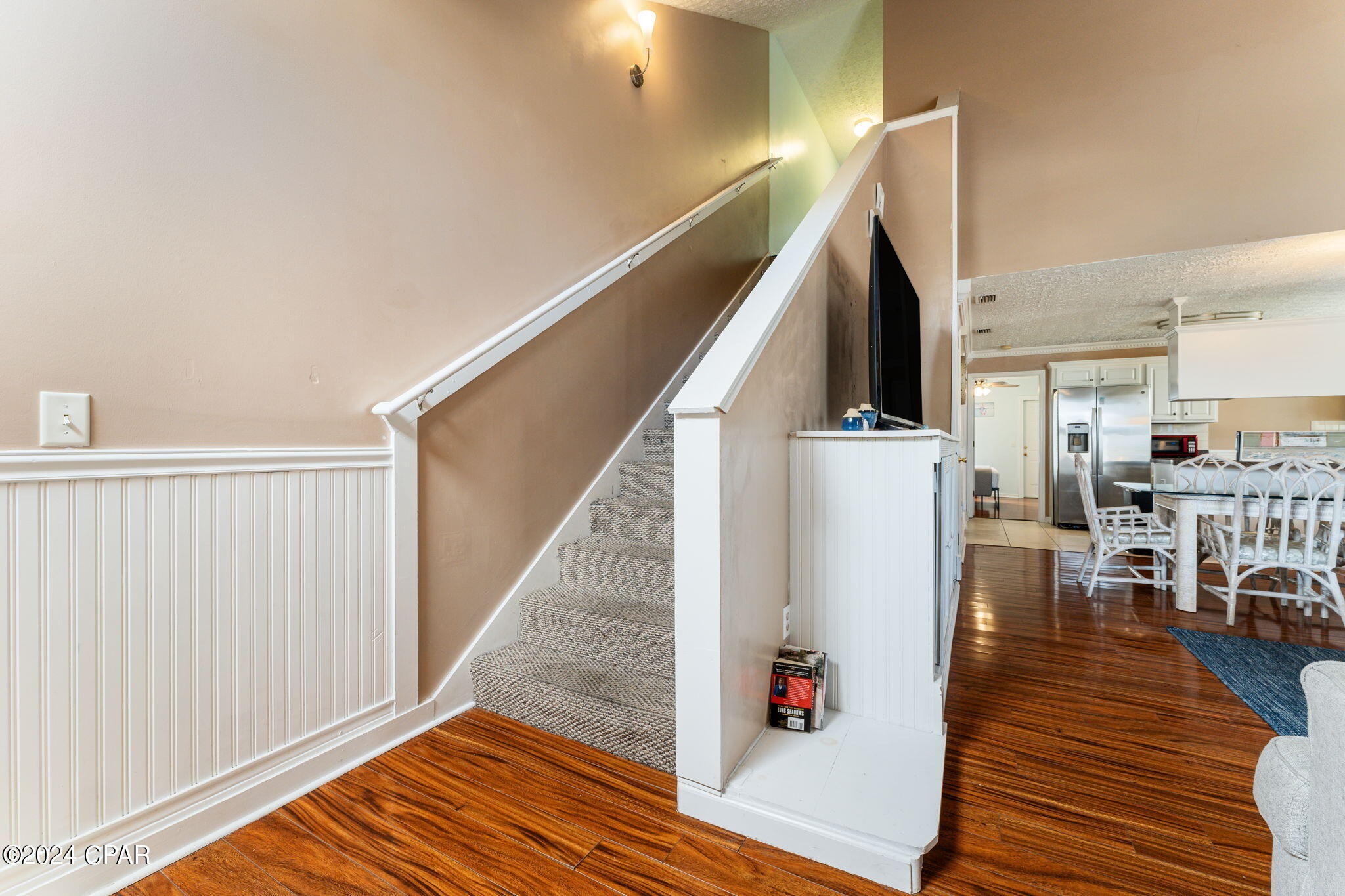 Palm Cove - Residential