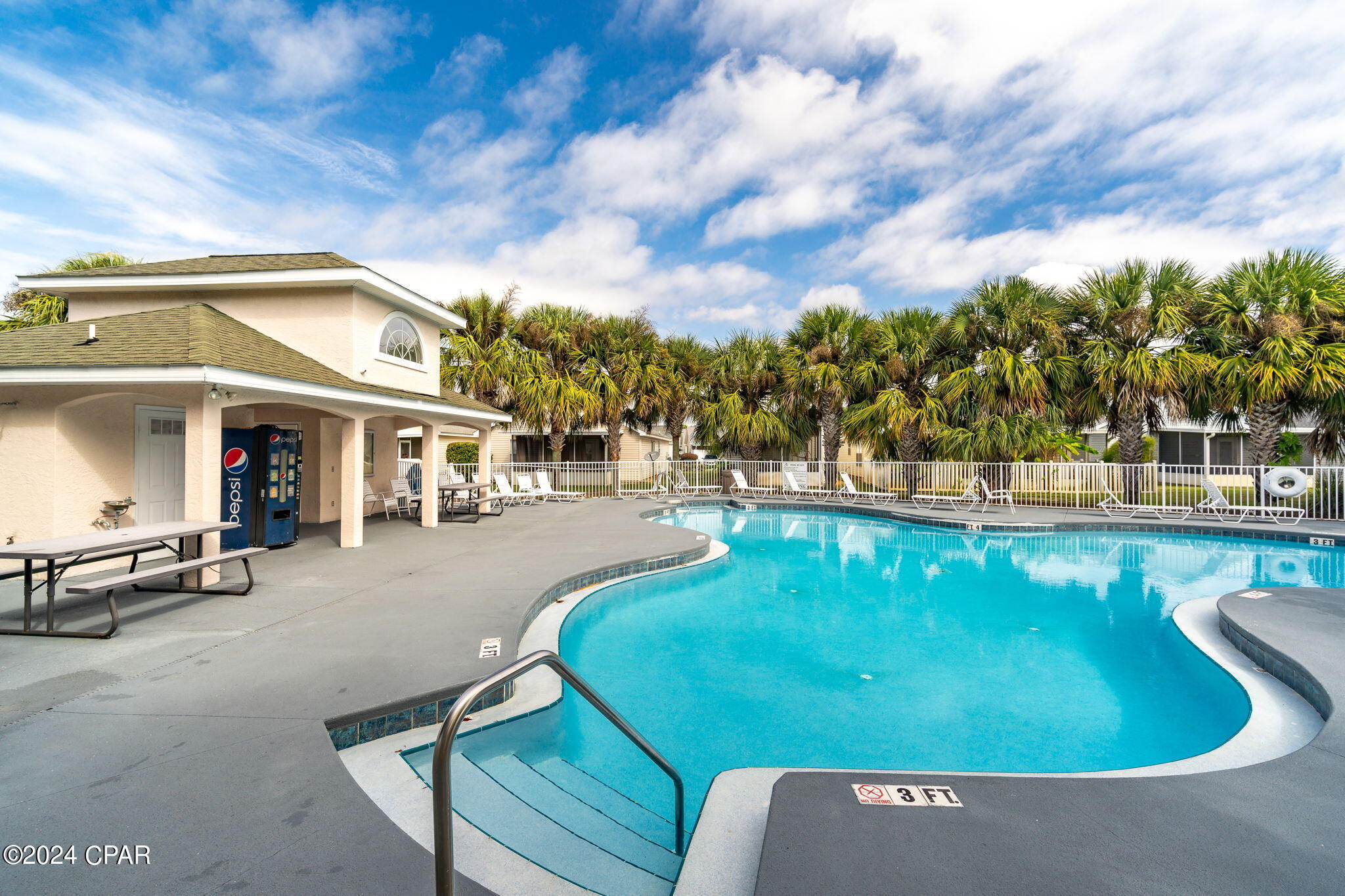 Palm Cove - Residential