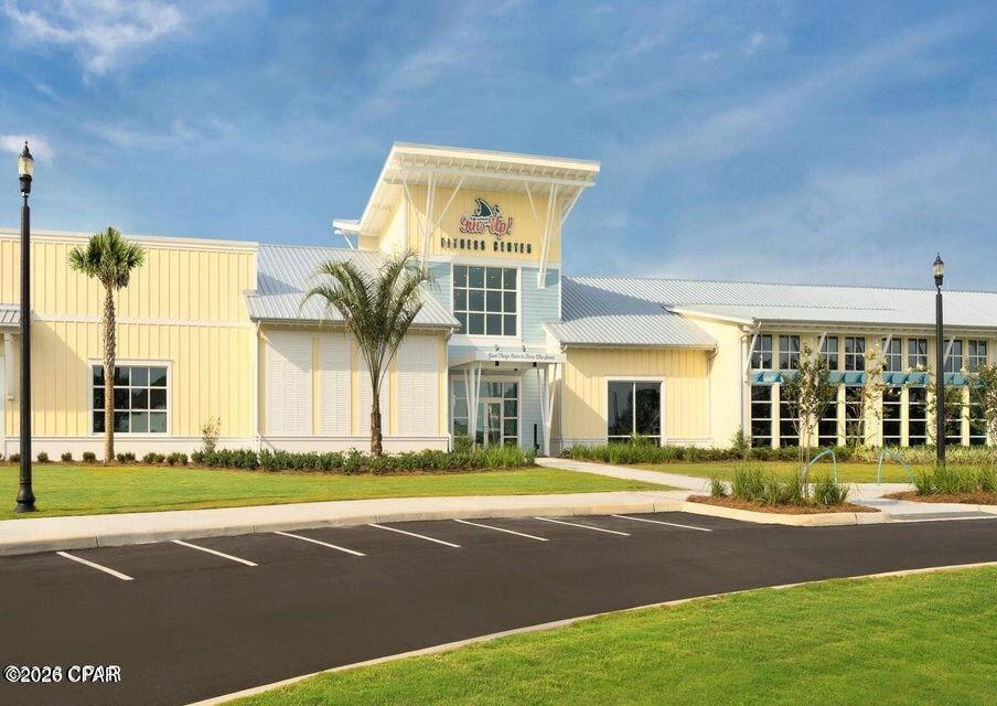 Latitude at Watersound - Residential