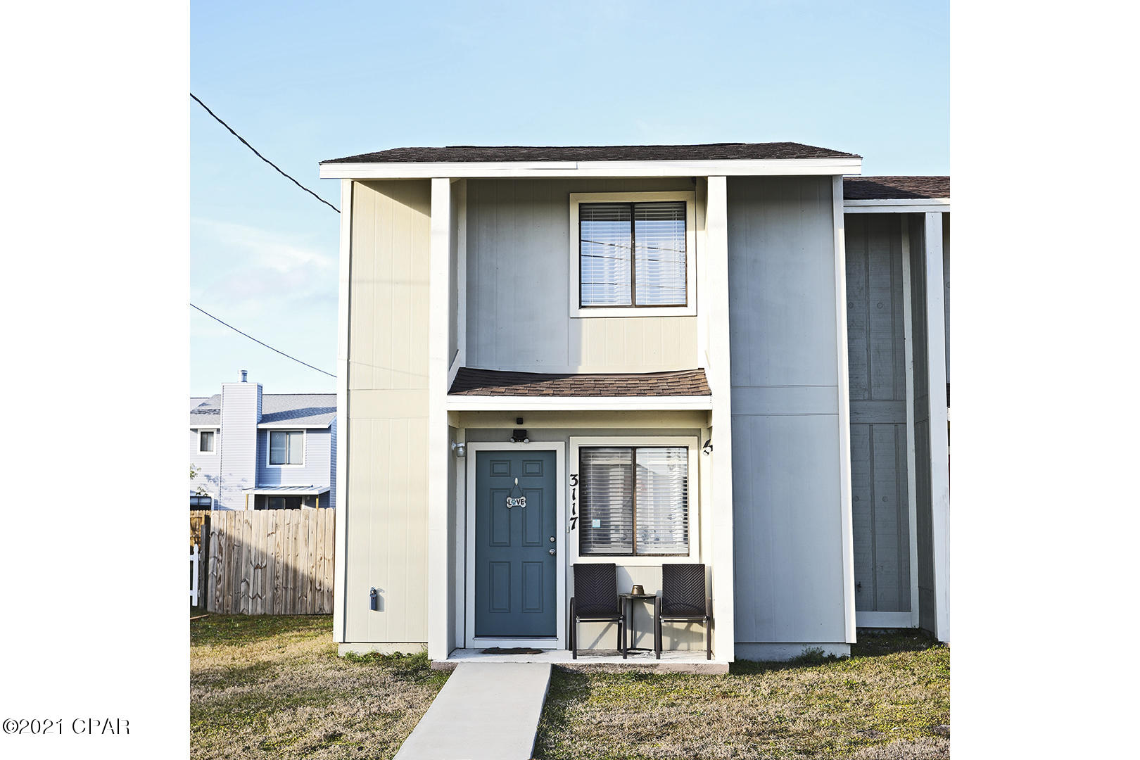 [No Recorded Subdiv] - Residential