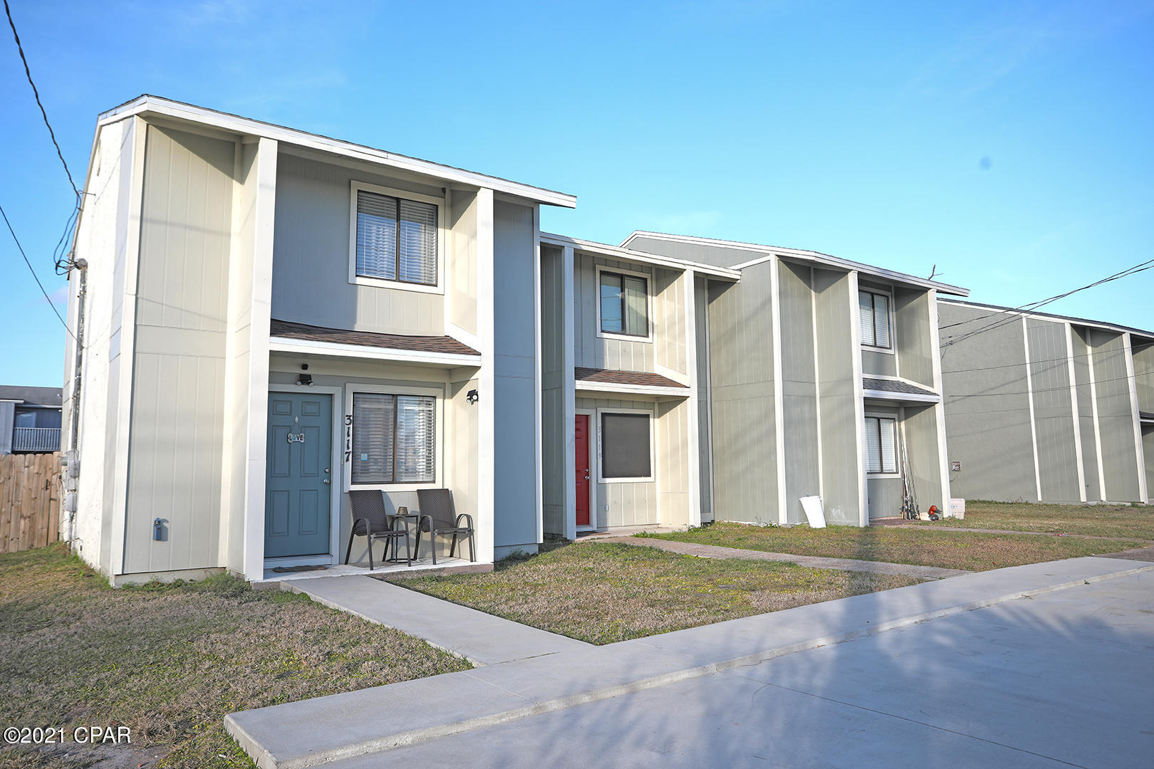 [No Recorded Subdiv] - Residential