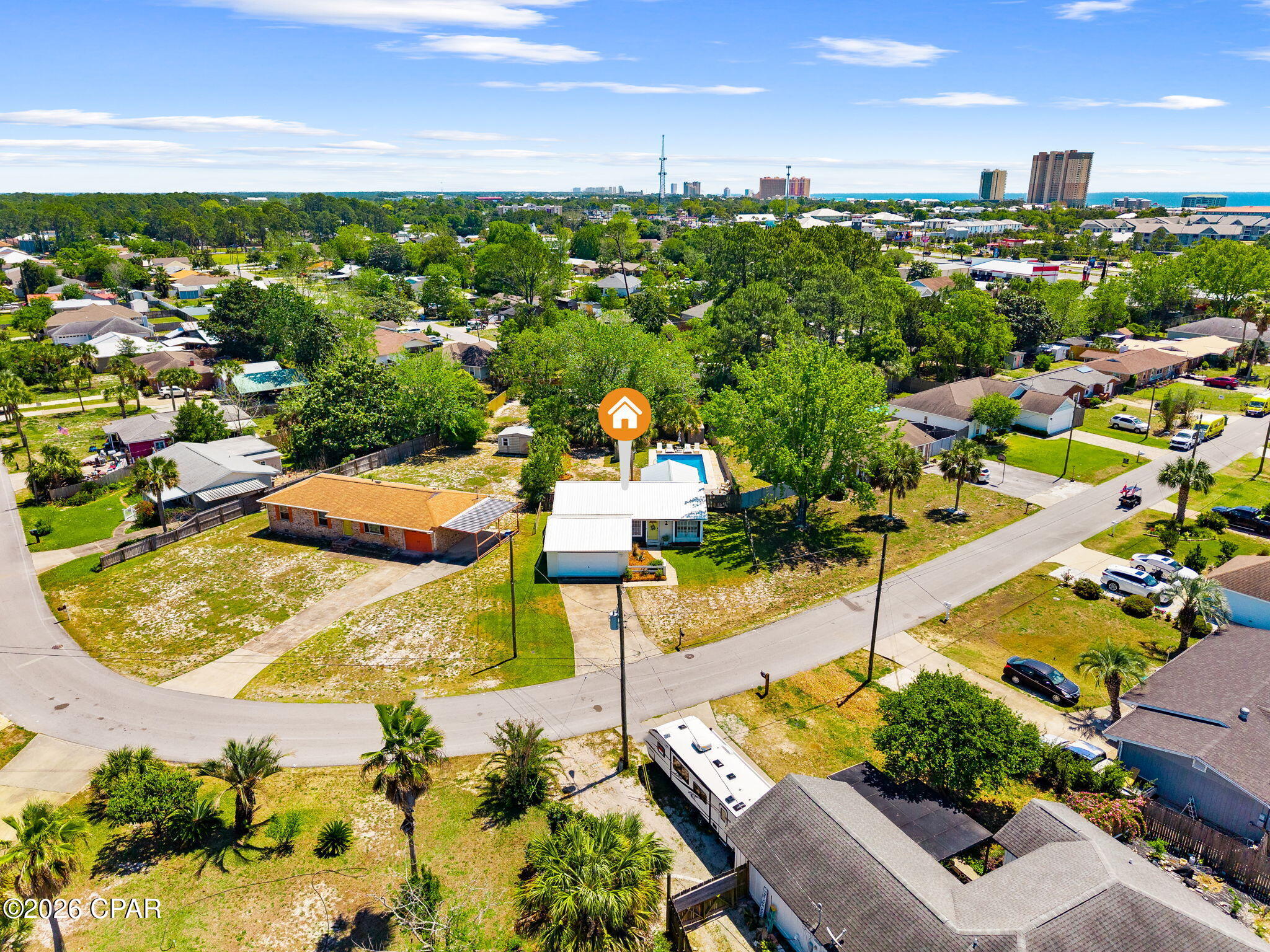 Gulf Highlands Unit-2 - Residential