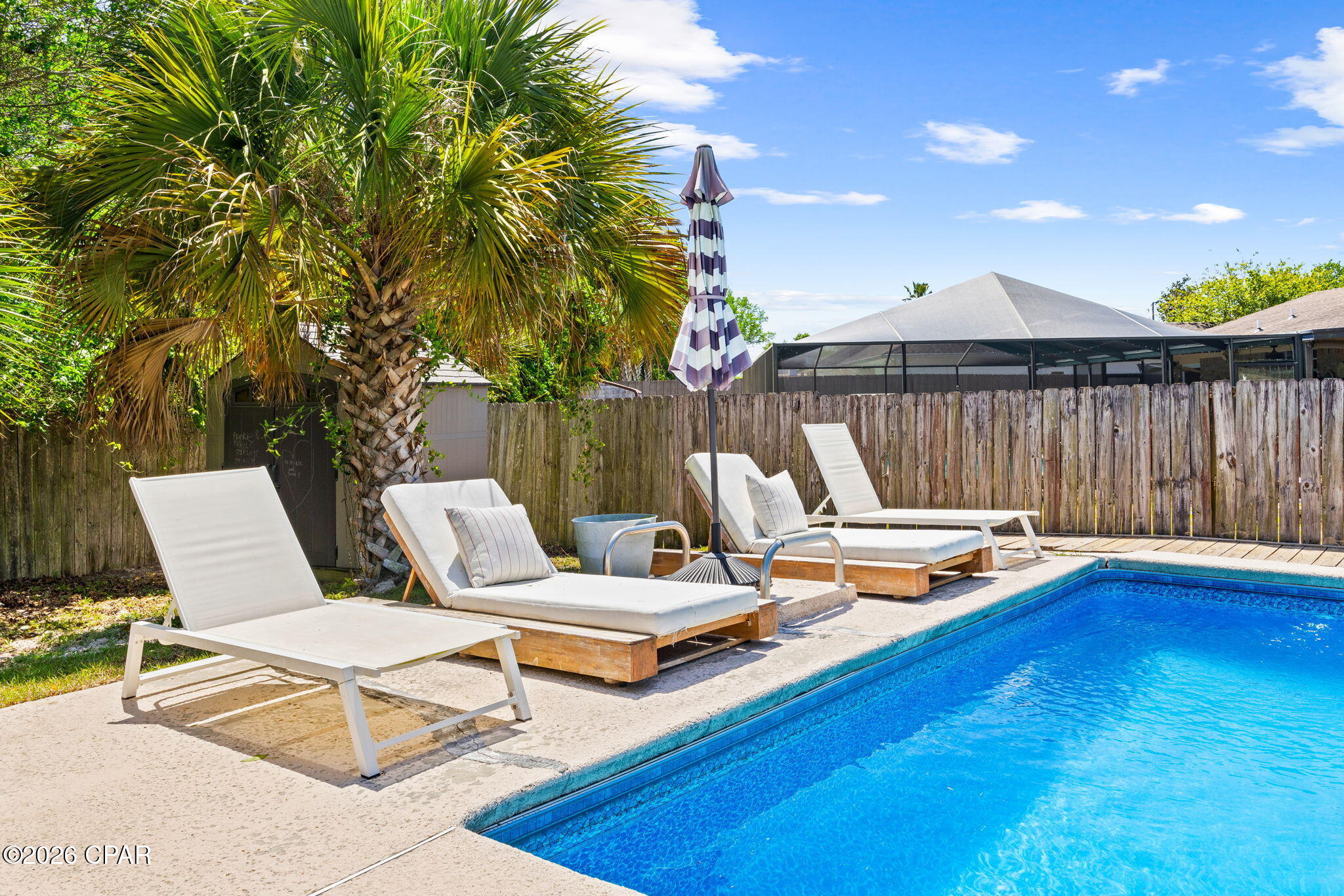 Gulf Highlands Unit-2 - Residential