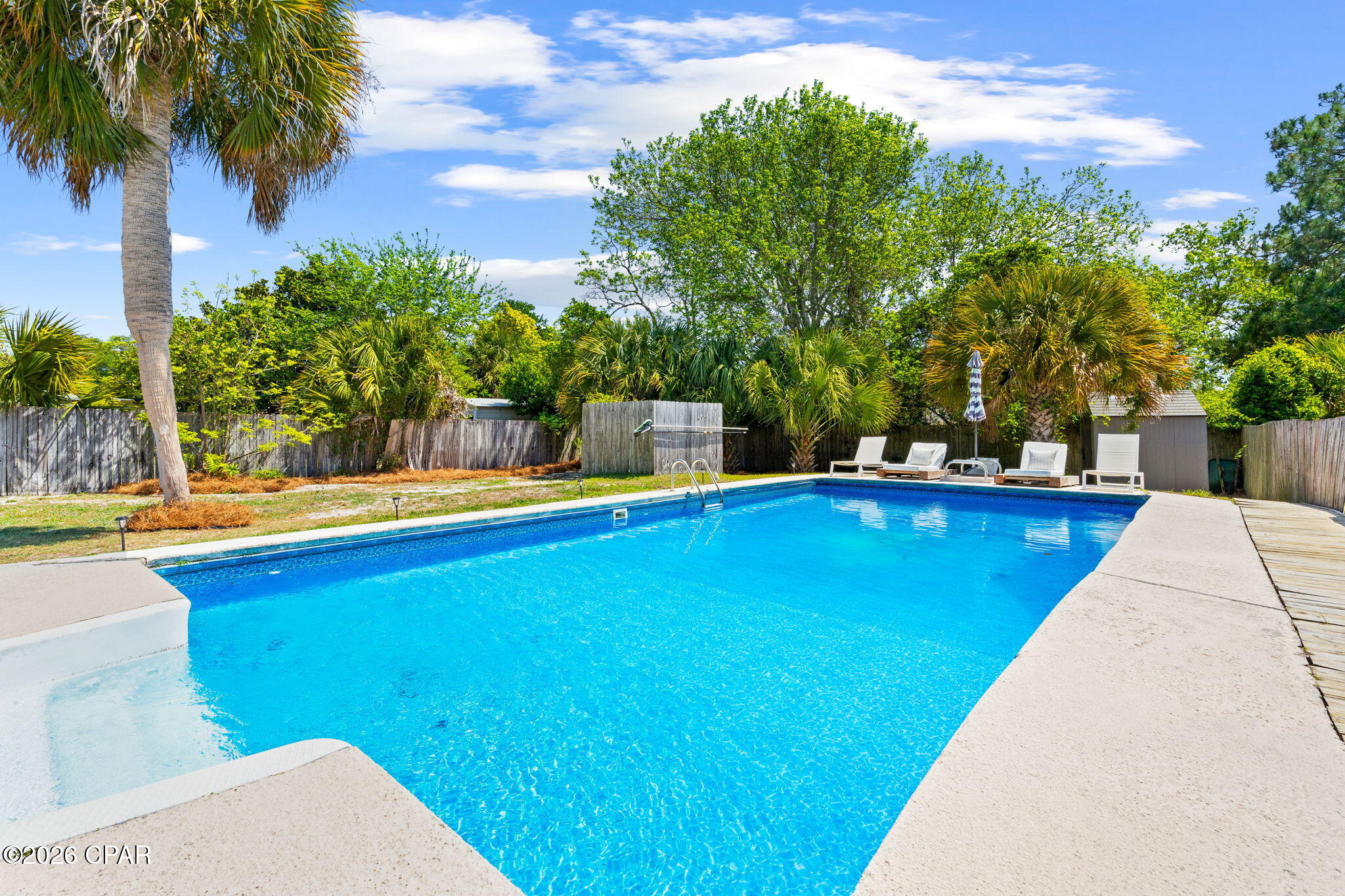 Gulf Highlands Unit-2 - Residential