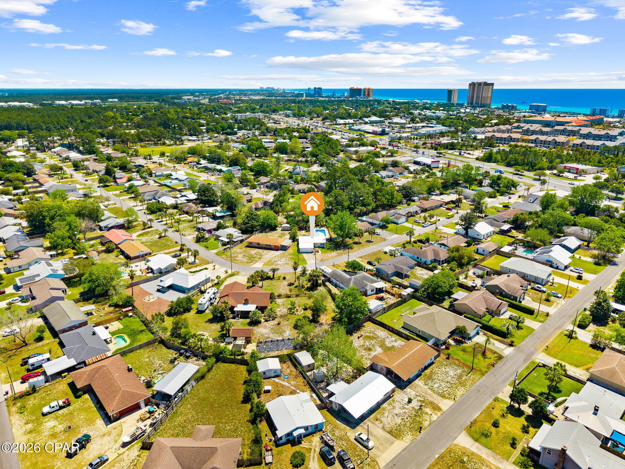 Gulf Highlands Unit-2 - Residential