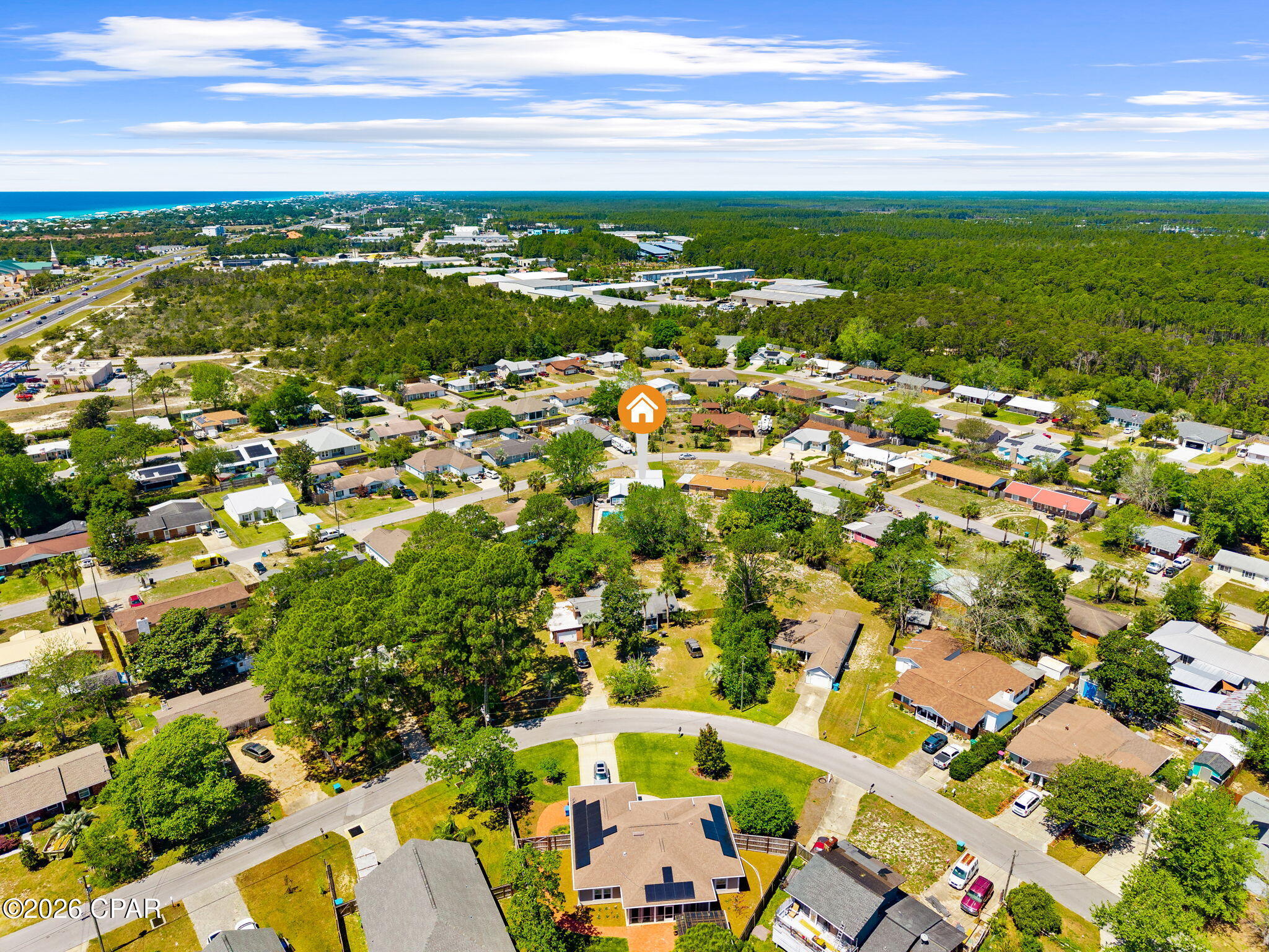 Gulf Highlands Unit-2 - Residential