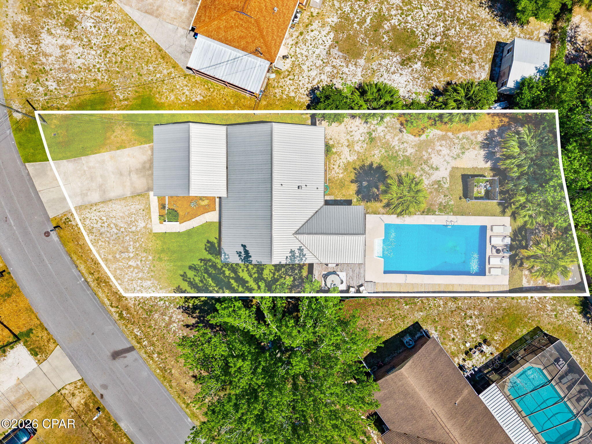 Gulf Highlands Unit-2 - Residential