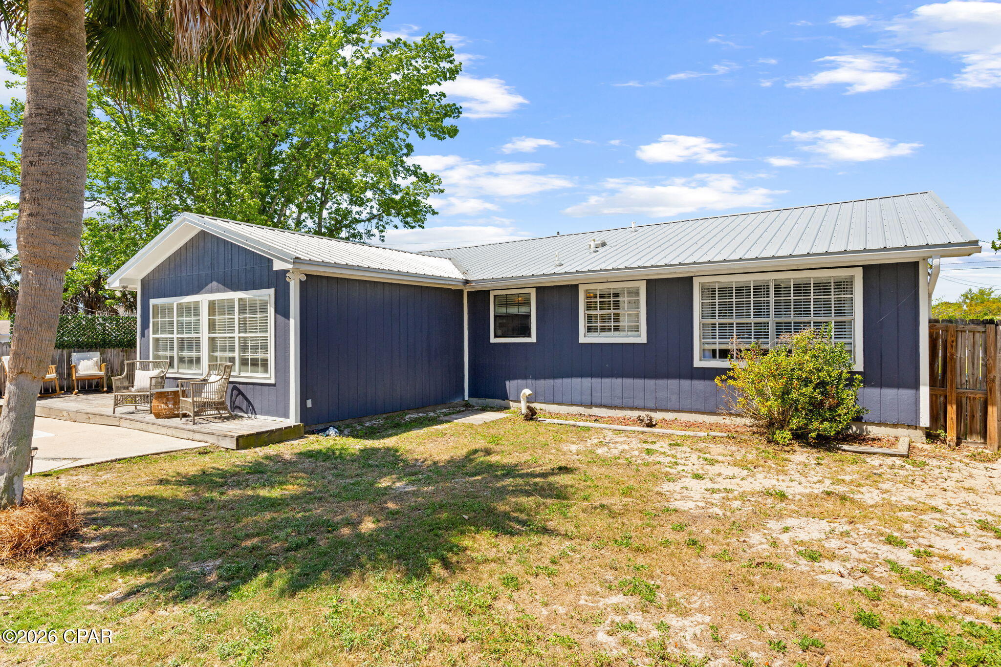 Gulf Highlands Unit-2 - Residential