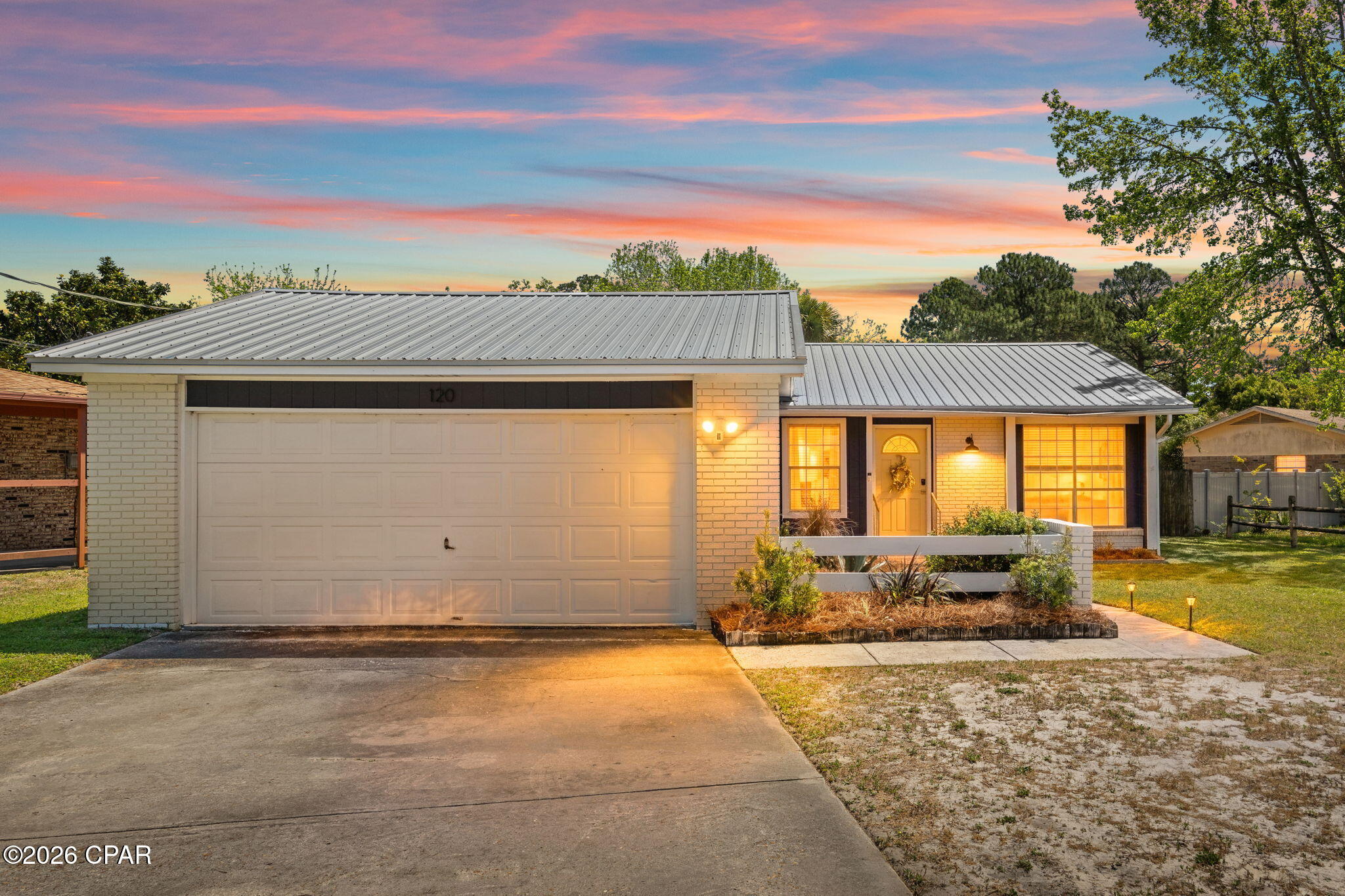 Gulf Highlands Unit-2 - Residential