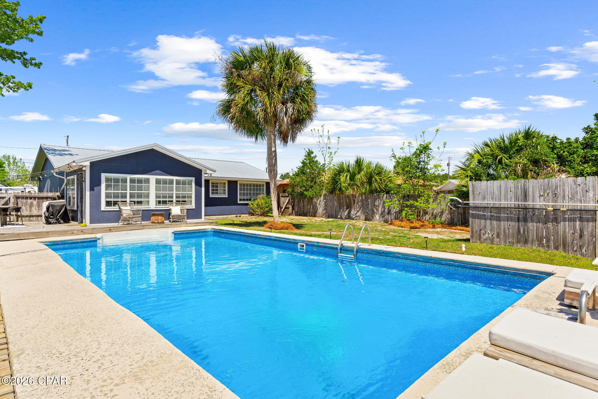 Gulf Highlands Unit-2 - Residential