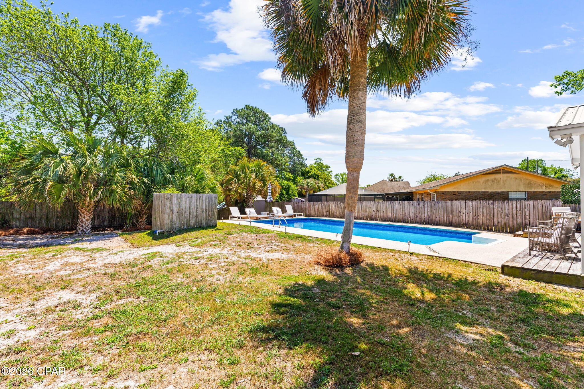 Gulf Highlands Unit-2 - Residential