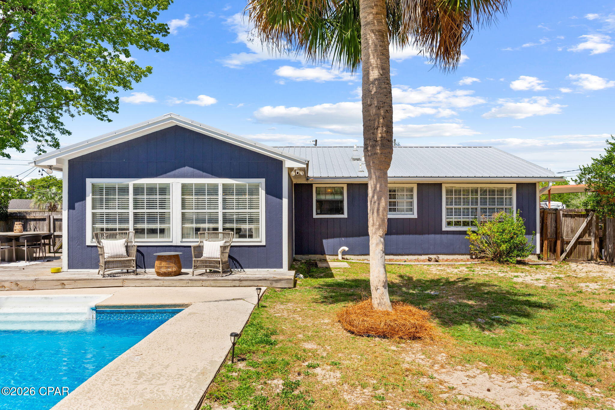 Gulf Highlands Unit-2 - Residential