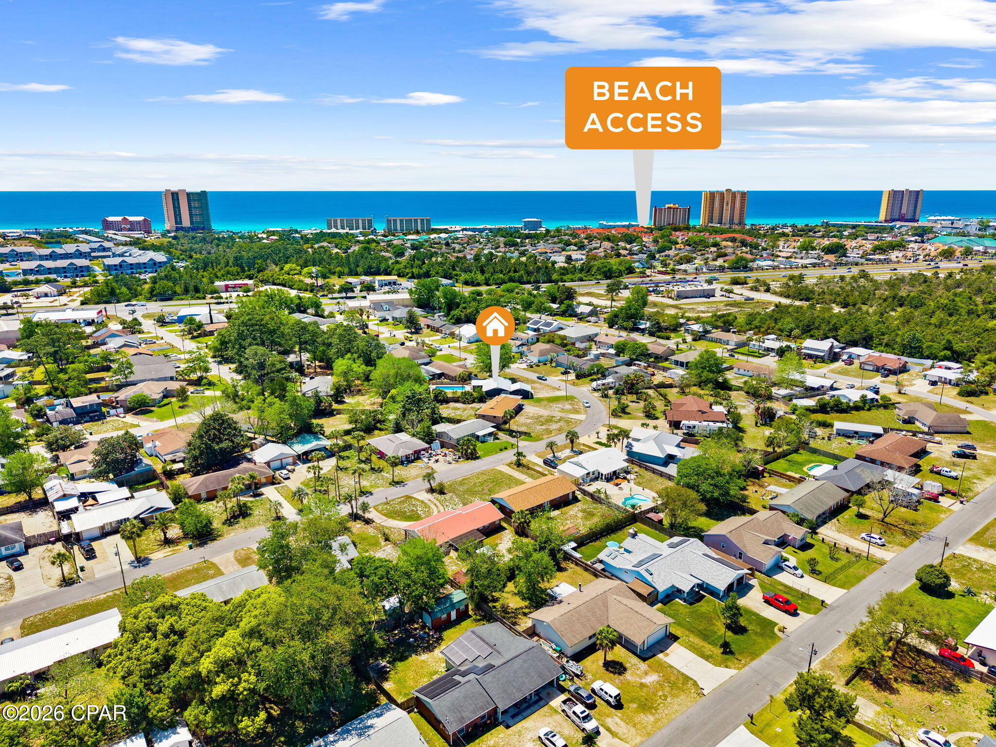 Gulf Highlands Unit-2 - Residential