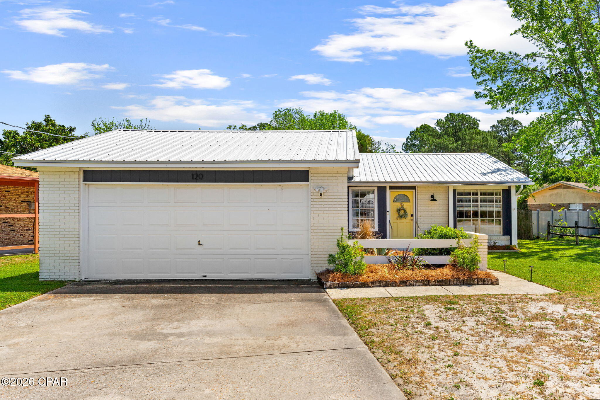 Gulf Highlands Unit-2 - Residential