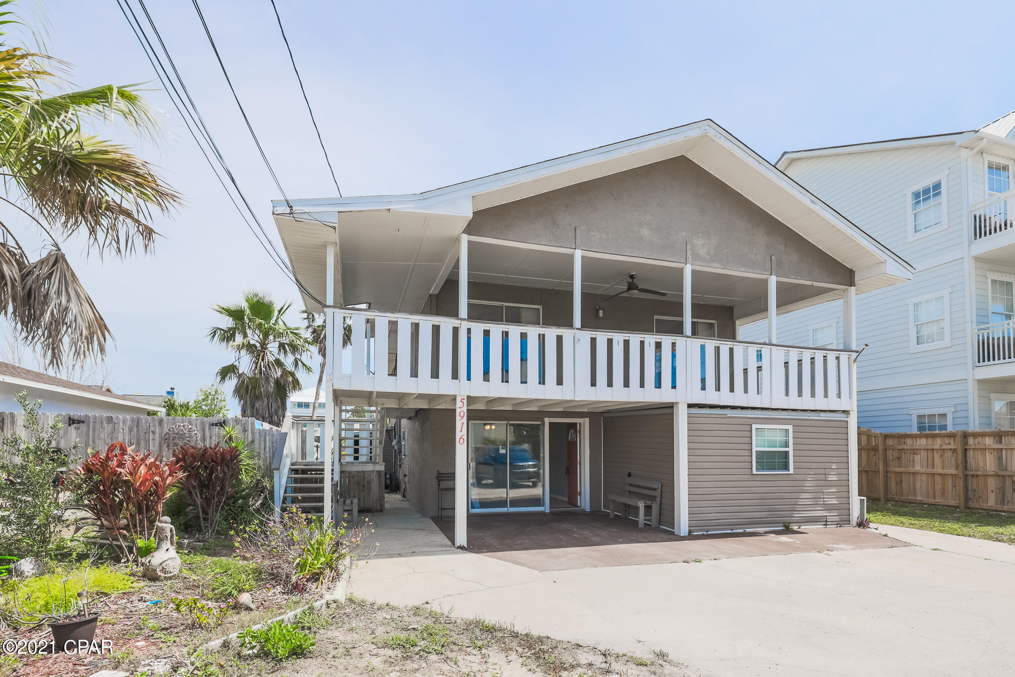 Biltmore Beach 1st Add - Residential