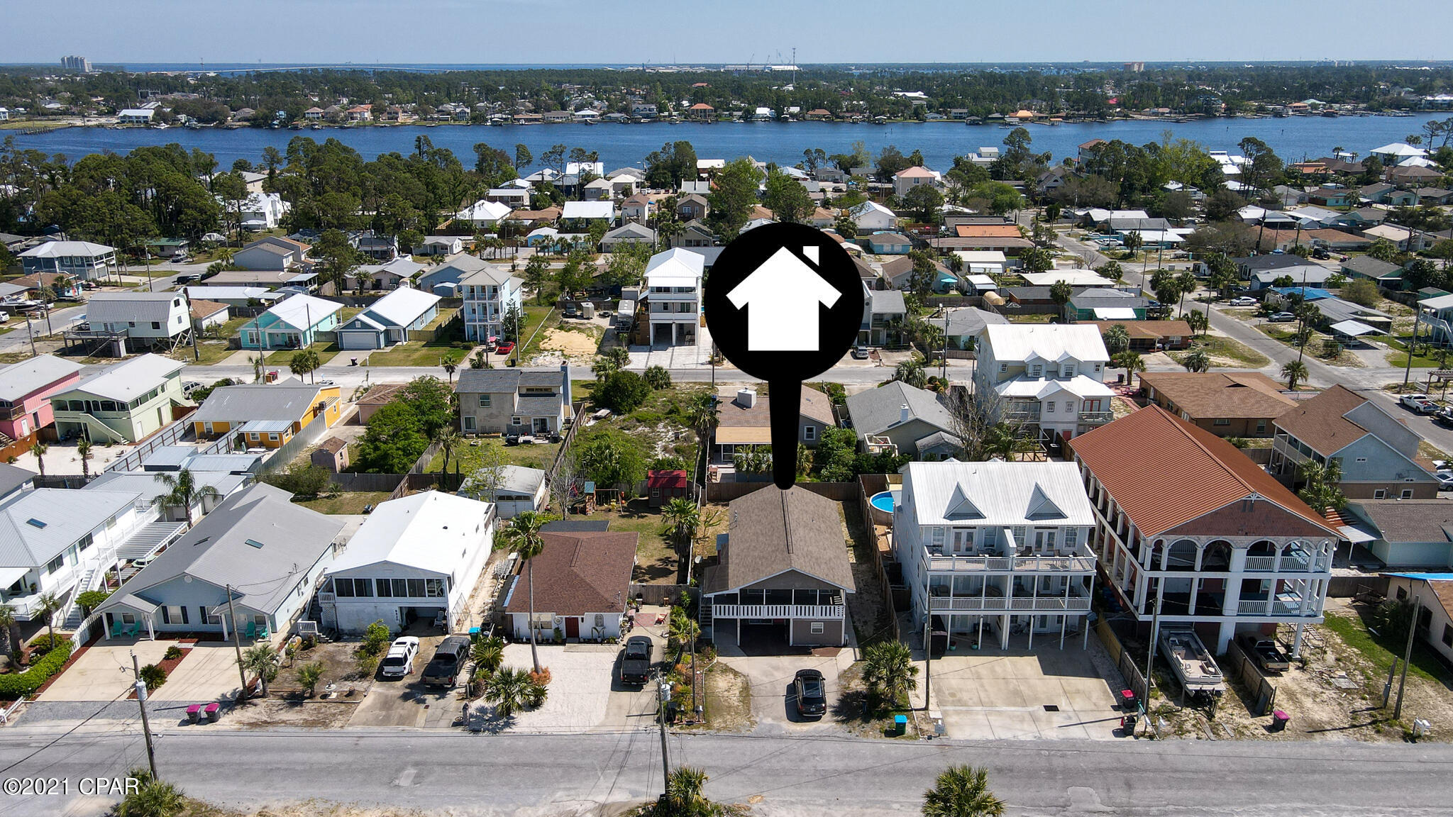 Biltmore Beach 1st Add - Residential