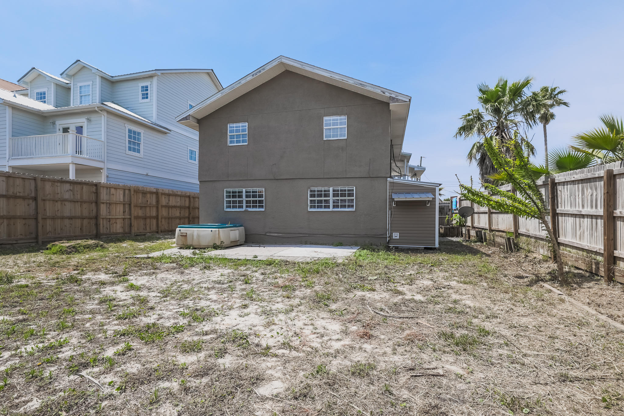 Biltmore Beach 1st Add - Residential