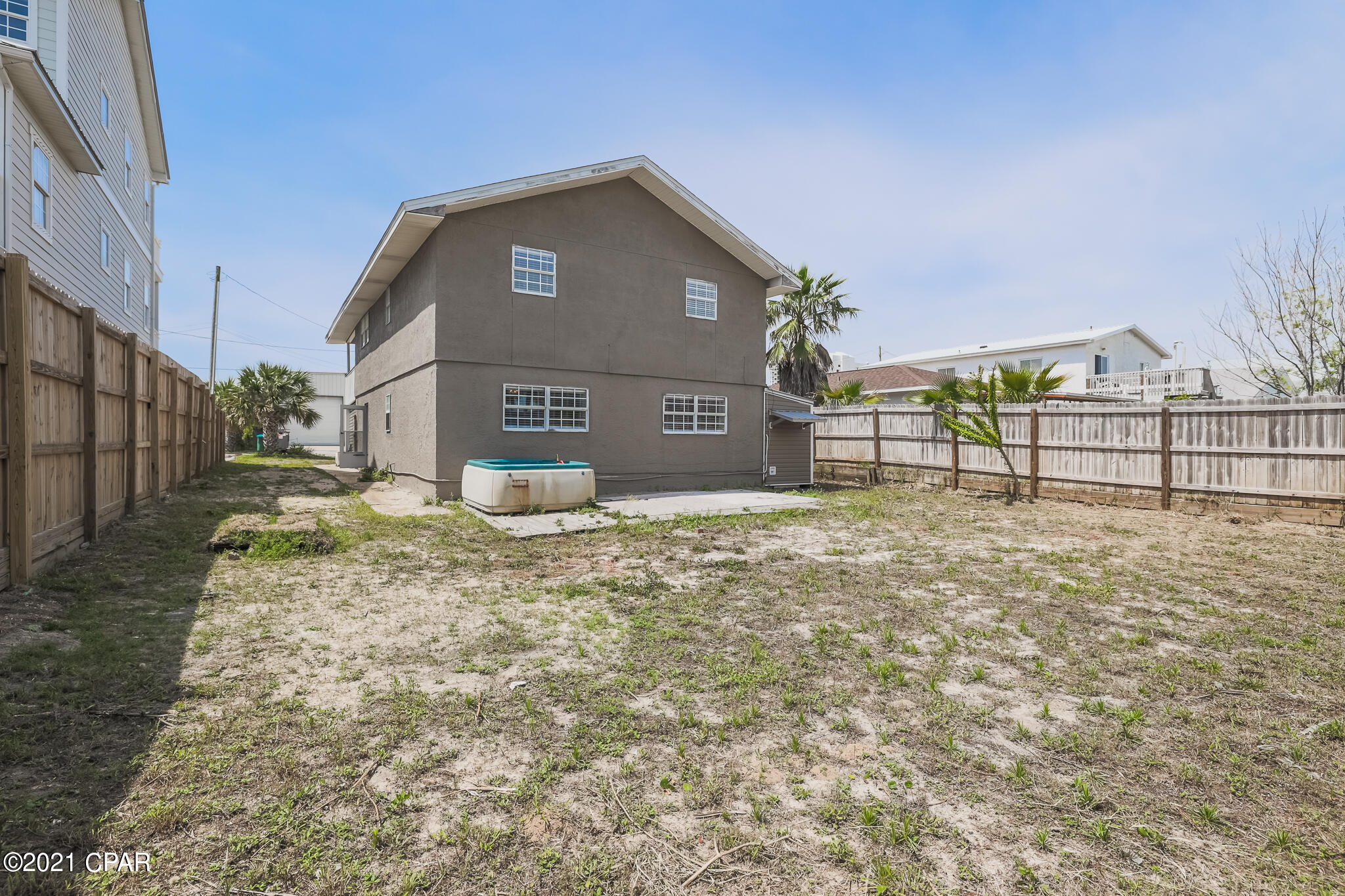 Biltmore Beach 1st Add - Residential