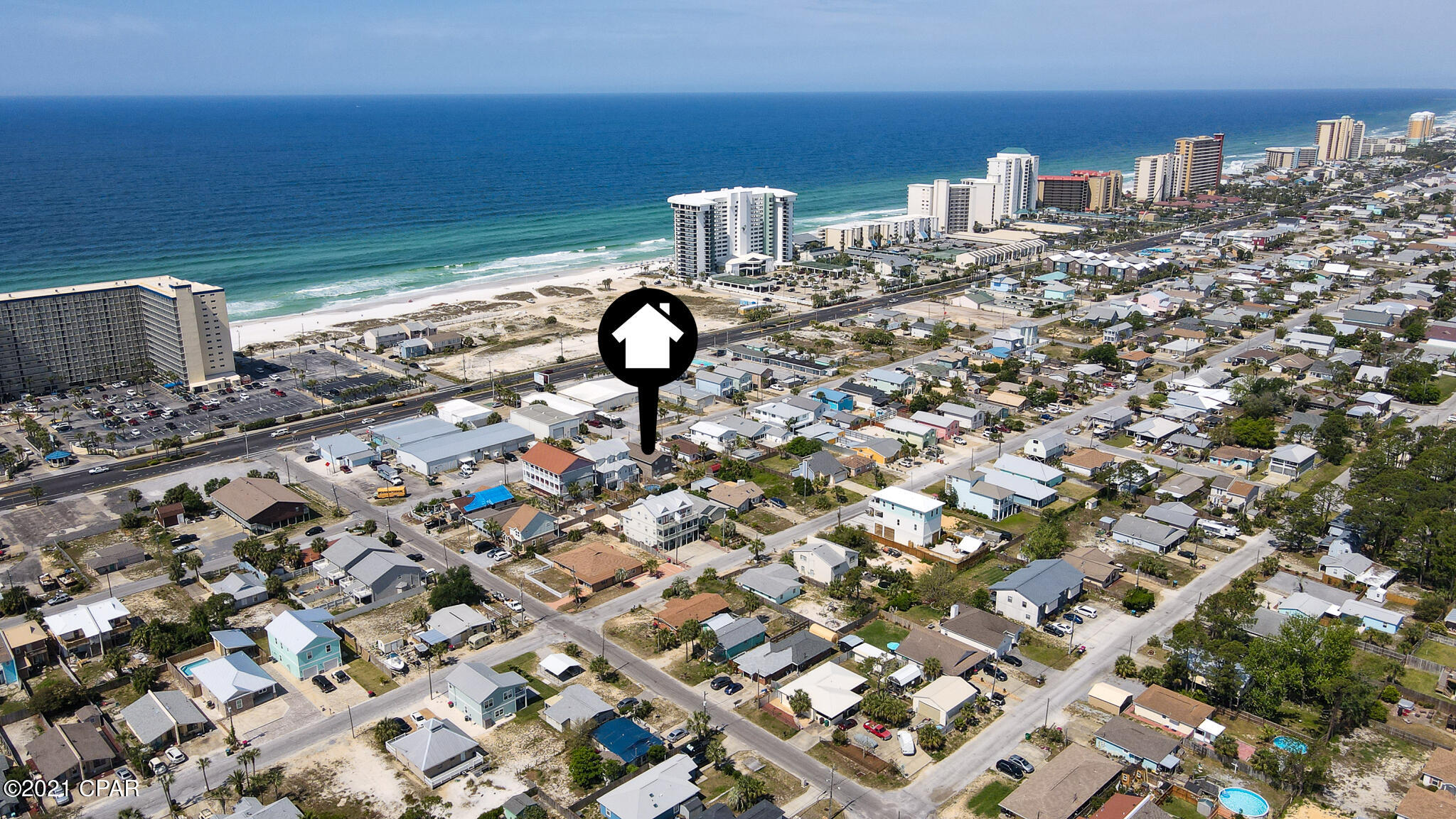 Biltmore Beach 1st Add - Residential