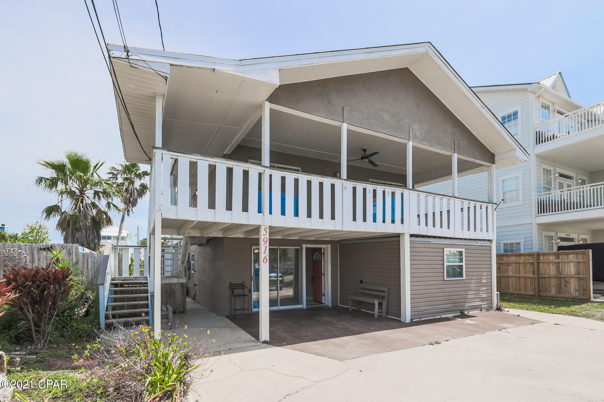 Biltmore Beach 1st Add - Residential