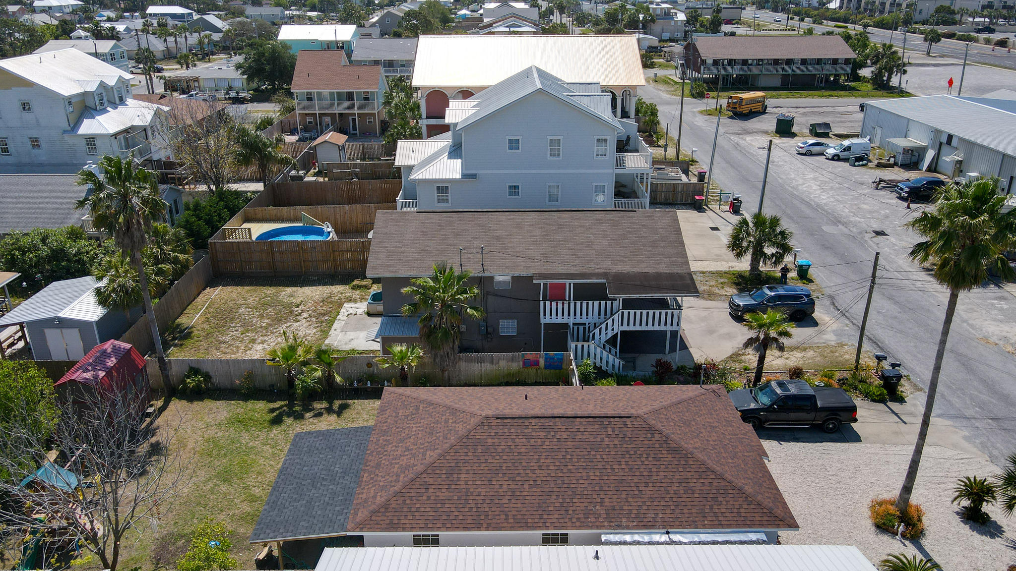 Biltmore Beach 1st Add - Residential