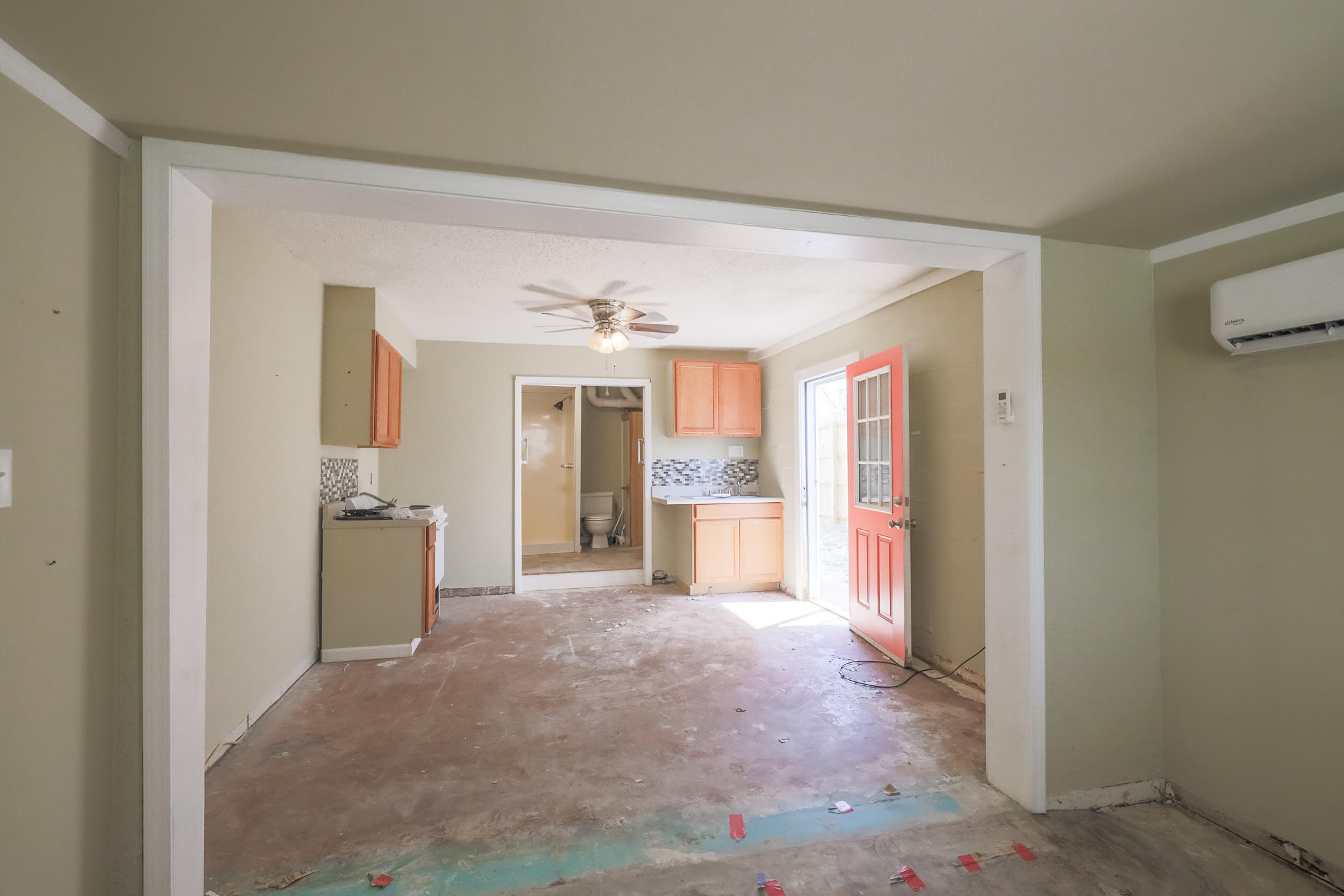 Biltmore Beach 1st Add - Residential