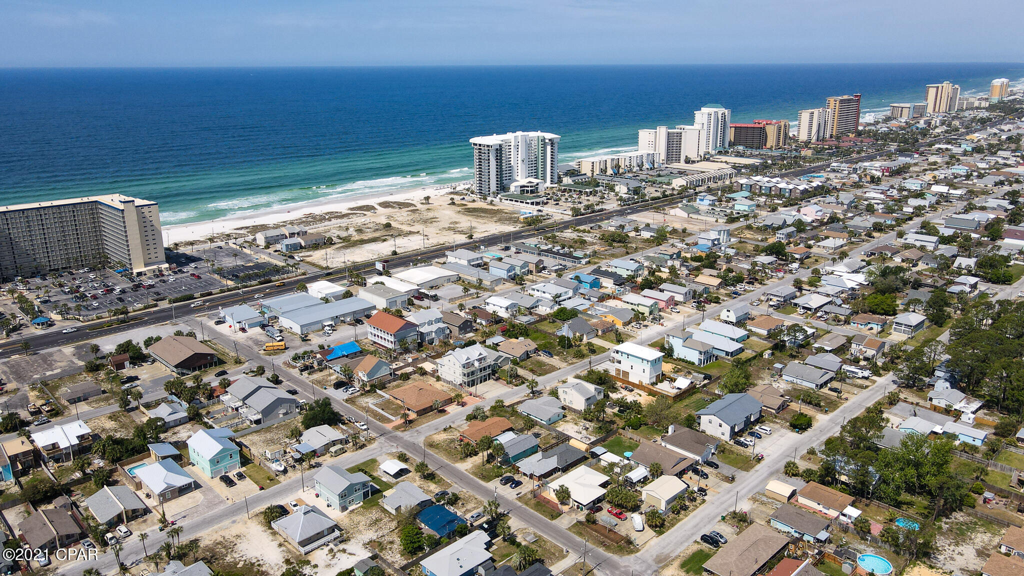 Biltmore Beach 1st Add - Residential