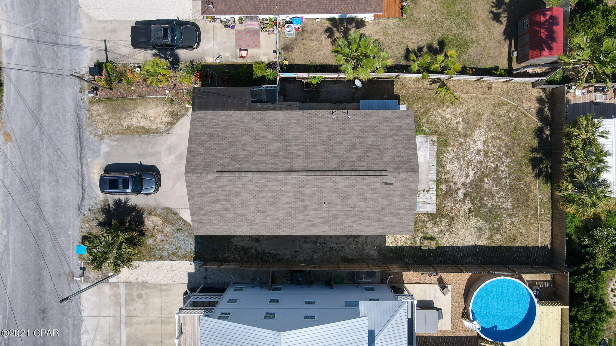 Biltmore Beach 1st Add - Residential