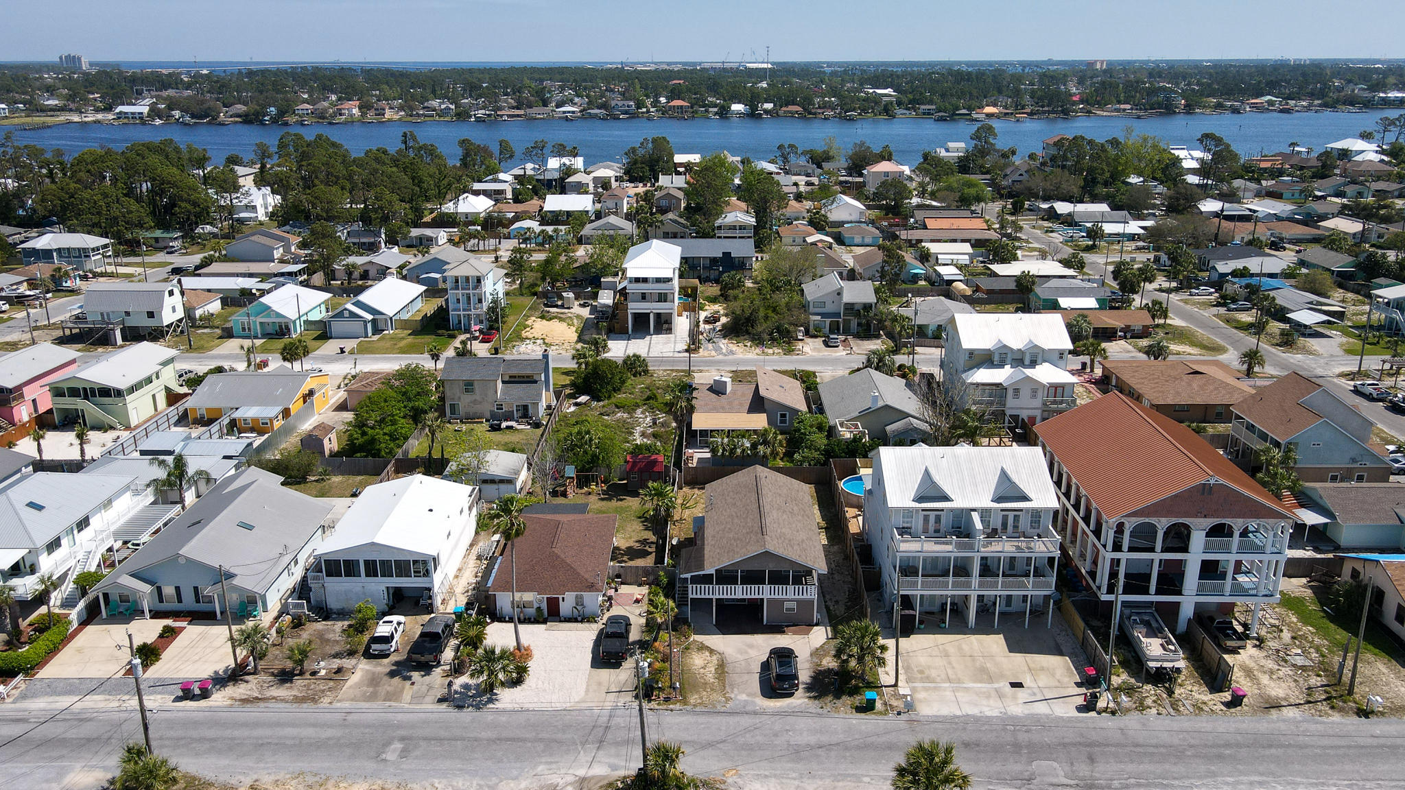 Biltmore Beach 1st Add - Residential