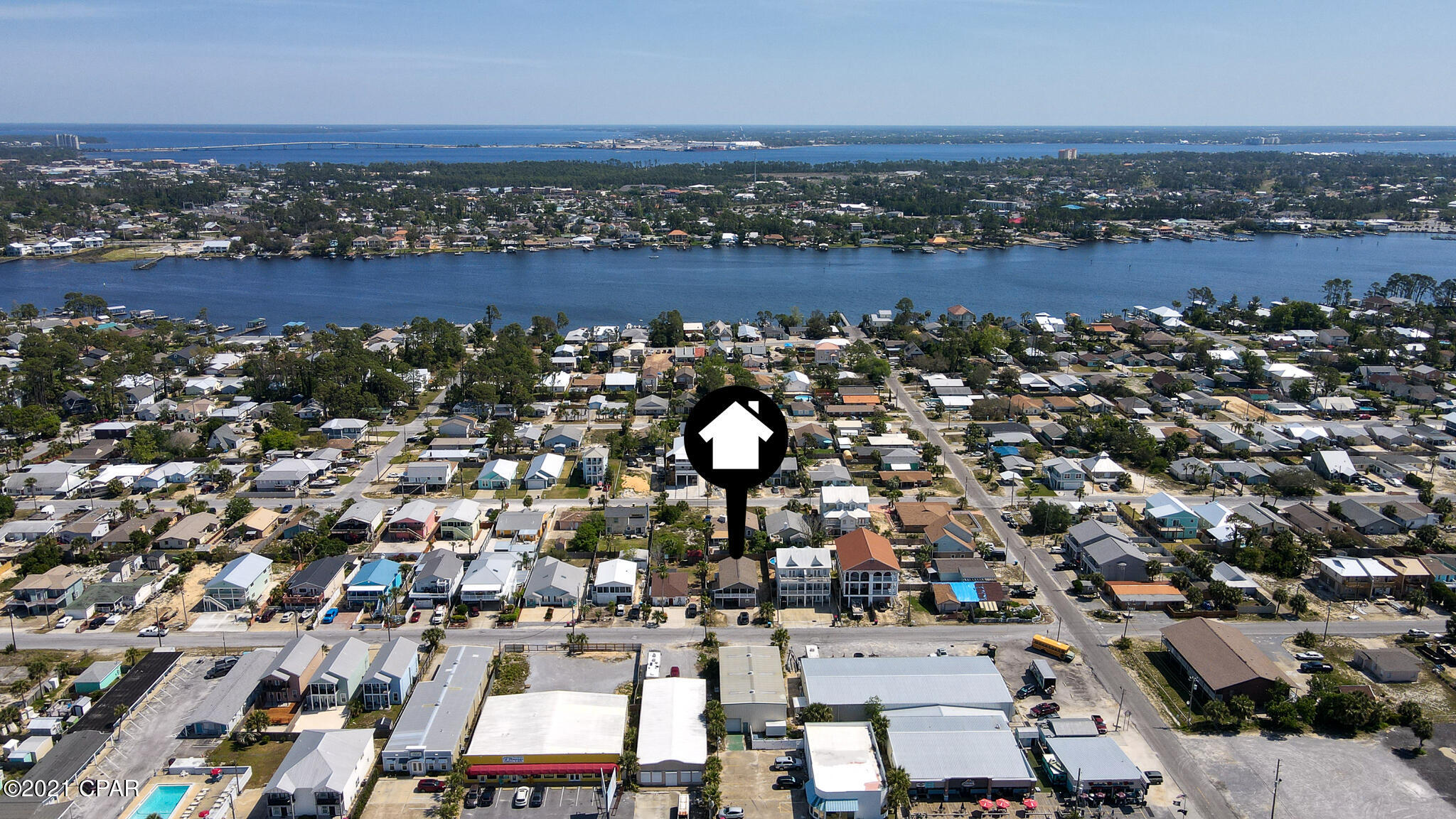 Biltmore Beach 1st Add - Residential