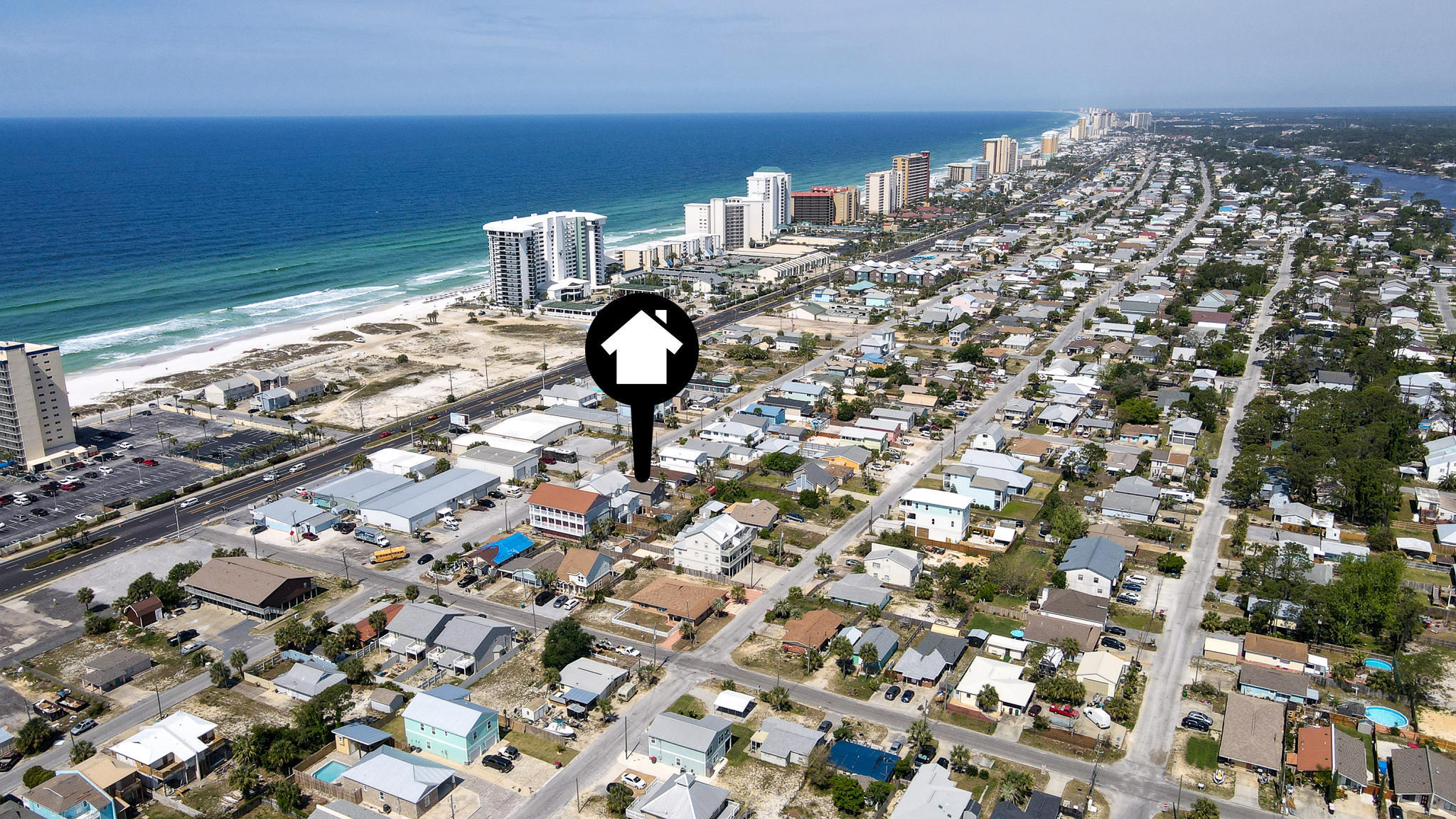 Biltmore Beach 1st Add - Residential