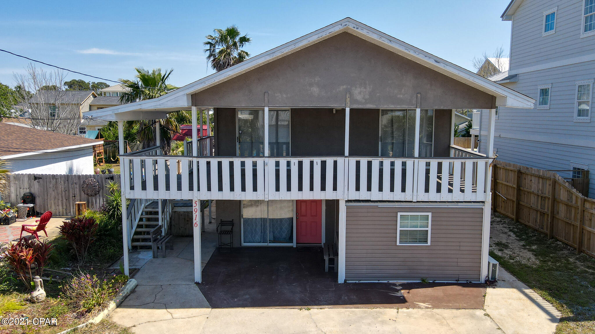 Biltmore Beach 1st Add - Residential