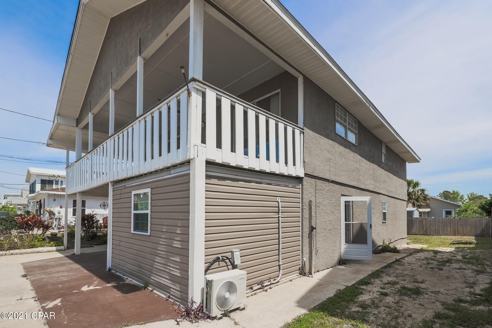 Biltmore Beach 1st Add - Residential