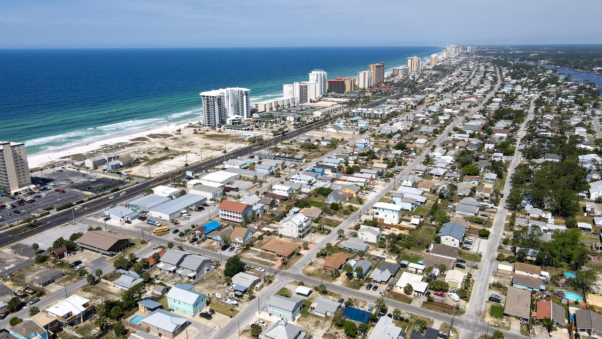 Biltmore Beach 1st Add - Residential