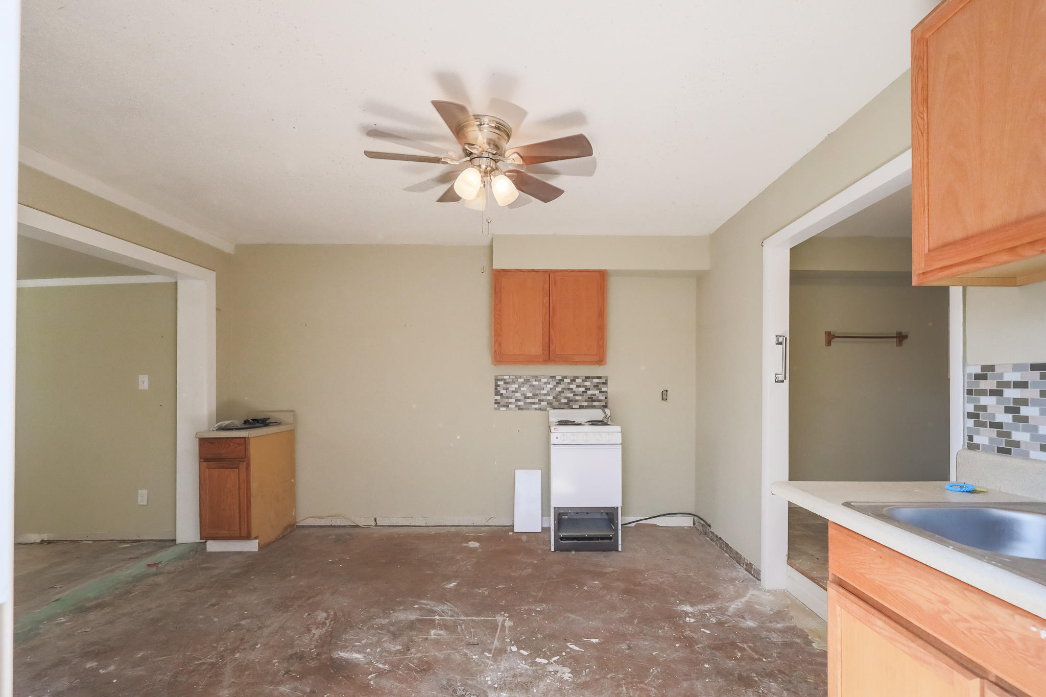 Biltmore Beach 1st Add - Residential