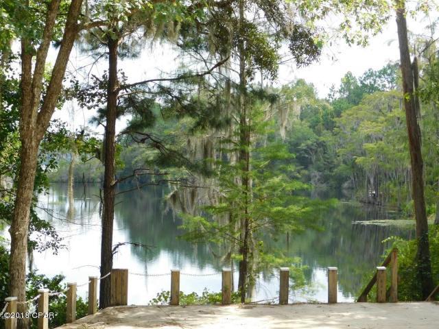 Lake Genesis Estates - Residential