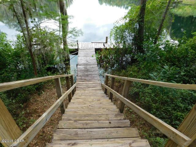 Lake Genesis Estates - Residential