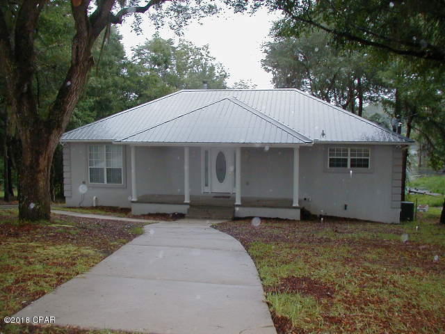 Lake Genesis Estates - Residential