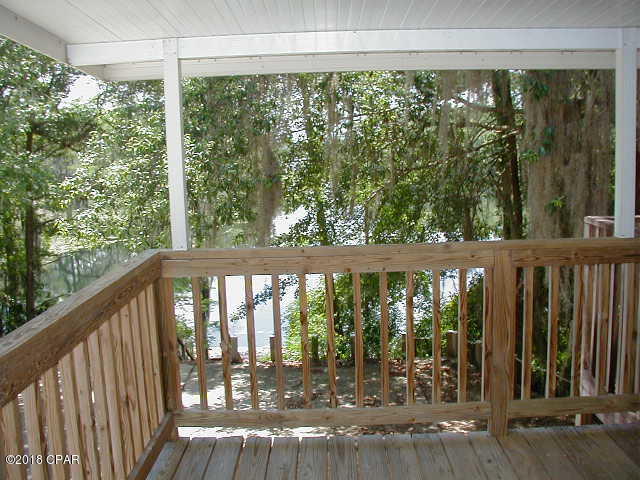 Lake Genesis Estates - Residential