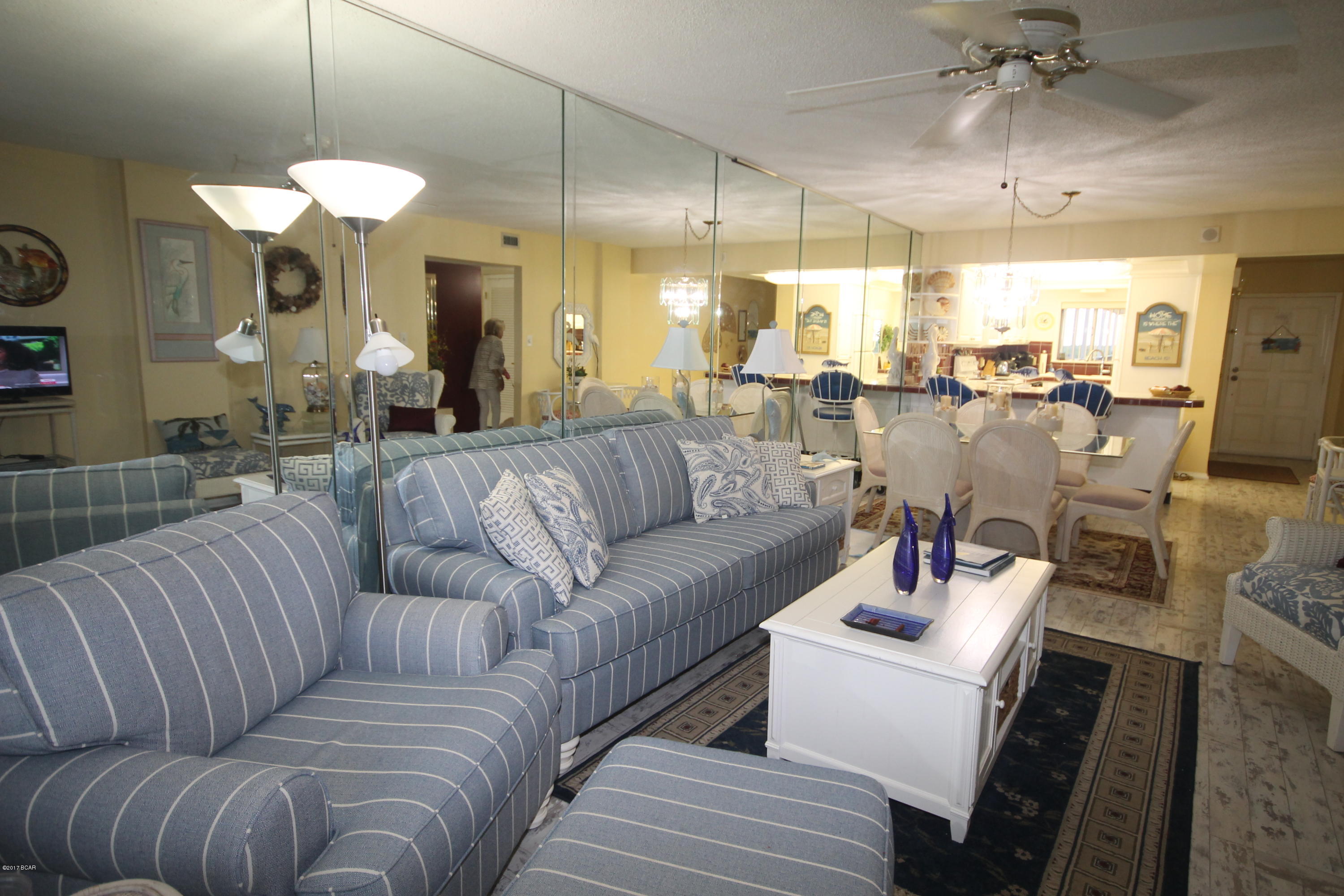 Regency Towers - Residential