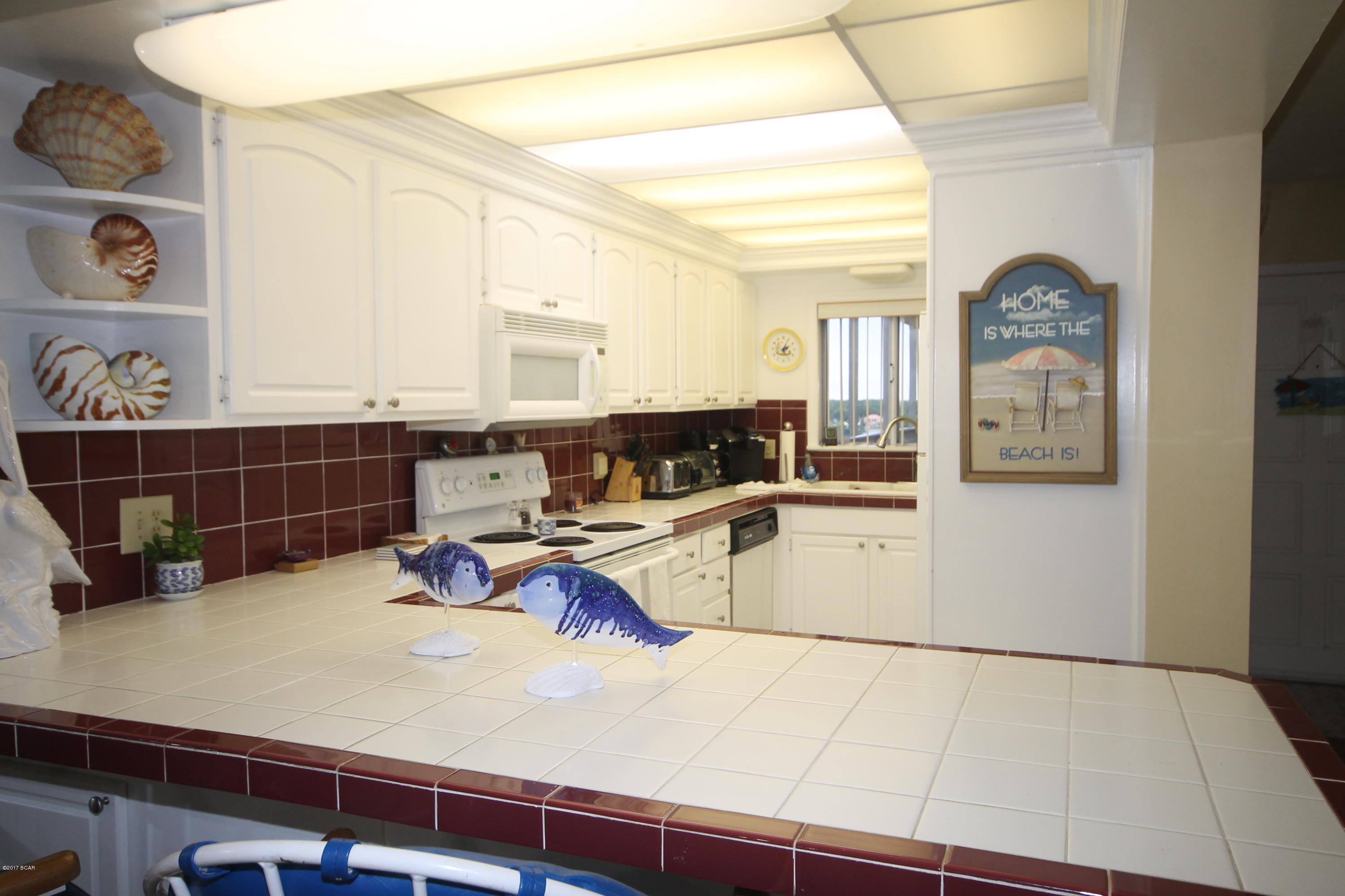 Regency Towers - Residential